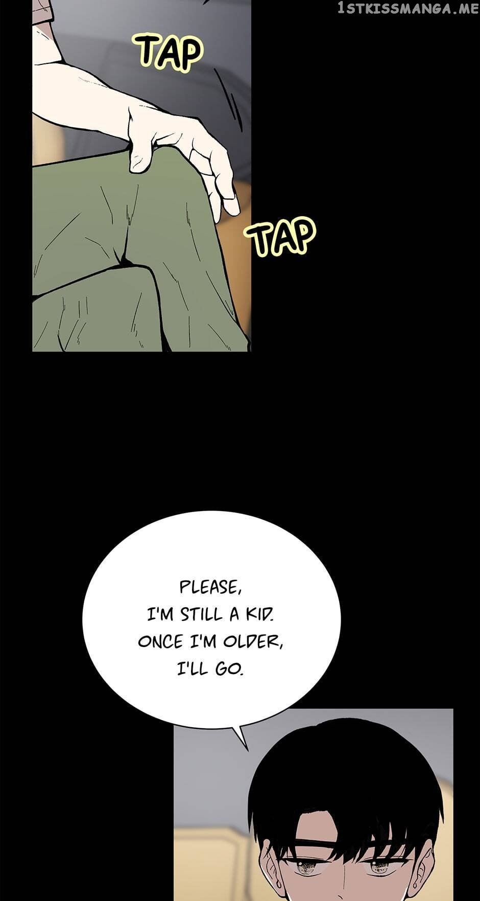Show Window Couple chapter 67 - page 10