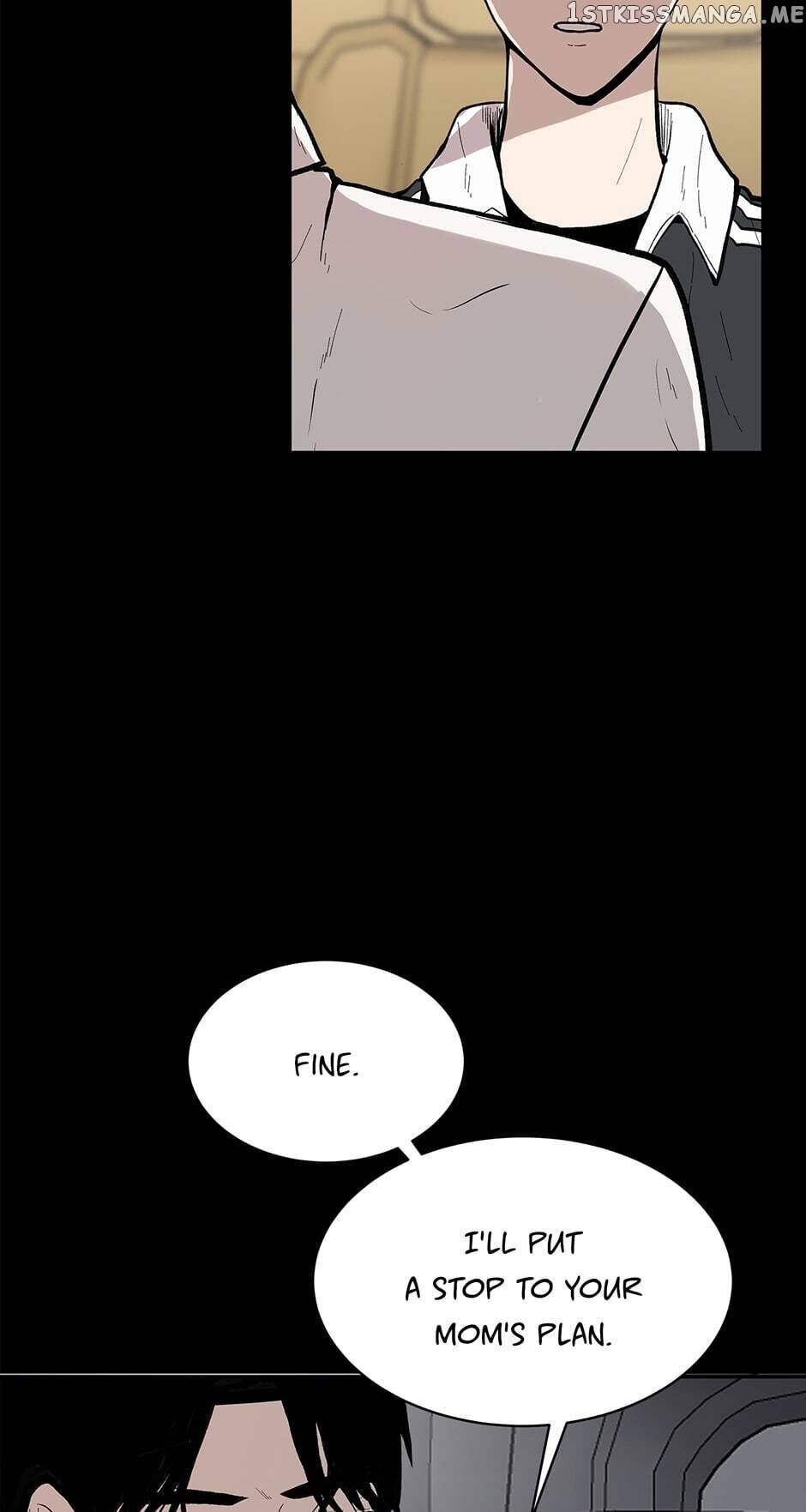 Show Window Couple chapter 67 - page 11