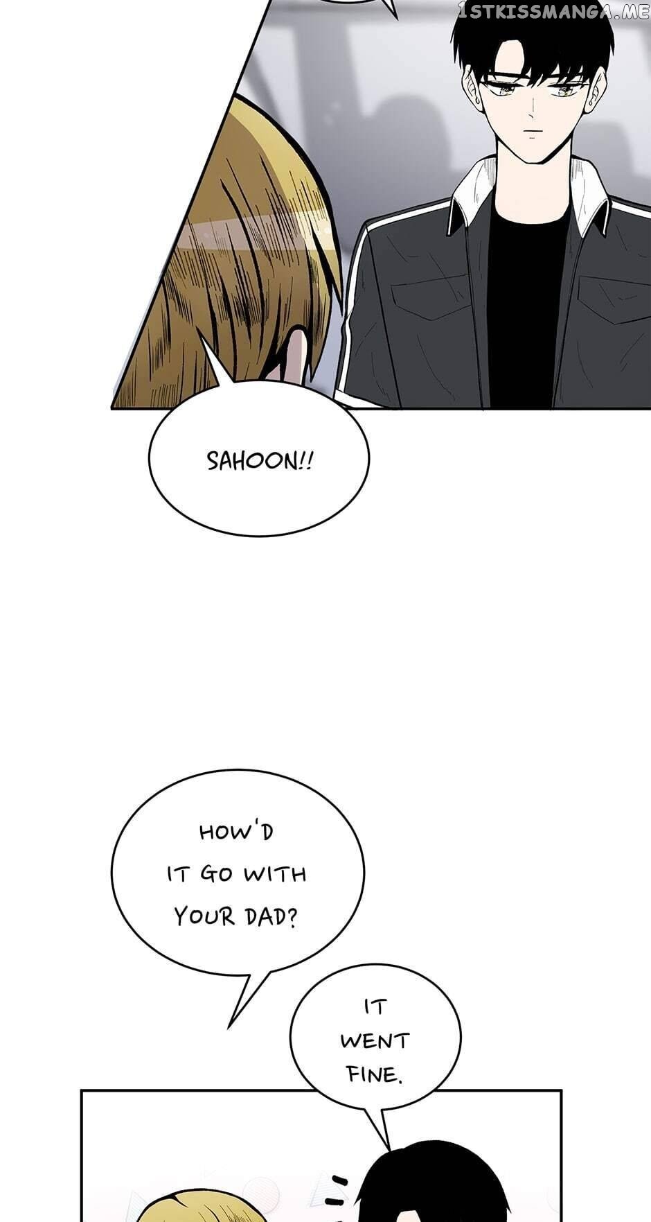 Show Window Couple chapter 67 - page 2