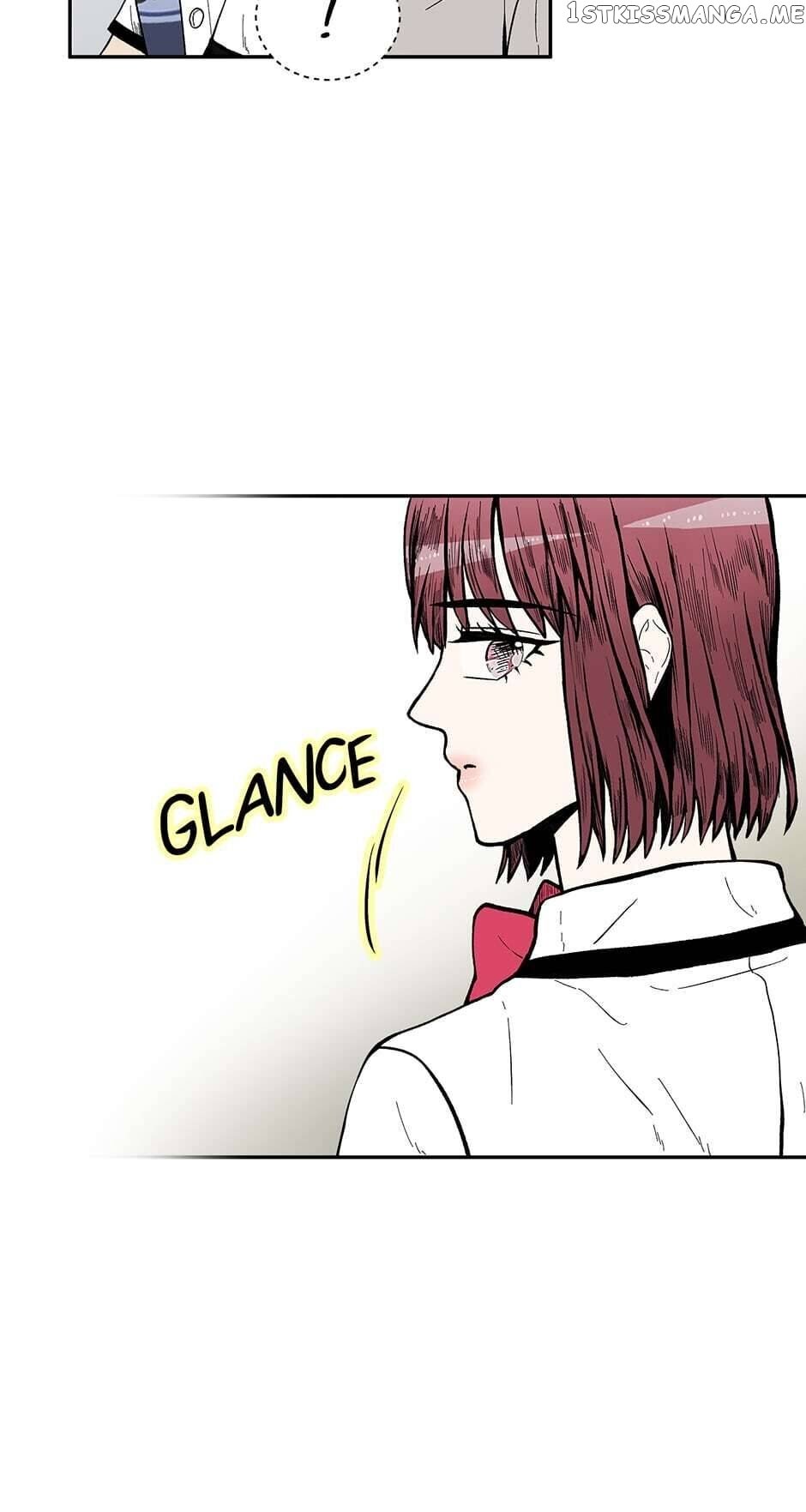 Show Window Couple chapter 67 - page 22