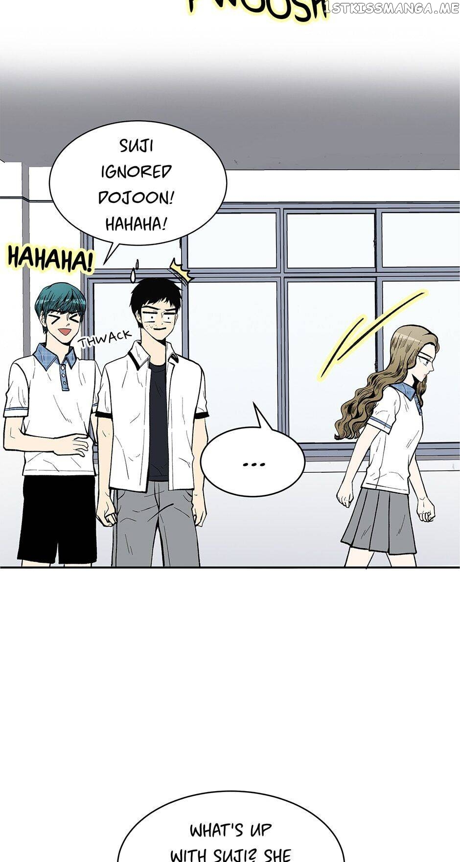 Show Window Couple chapter 67 - page 29
