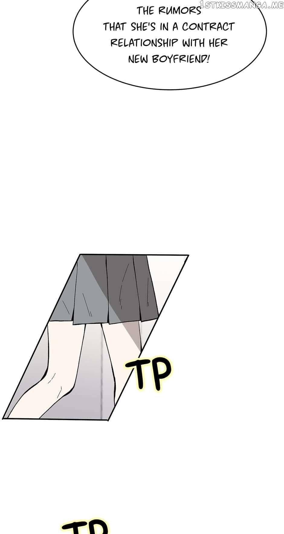 Show Window Couple chapter 67 - page 31