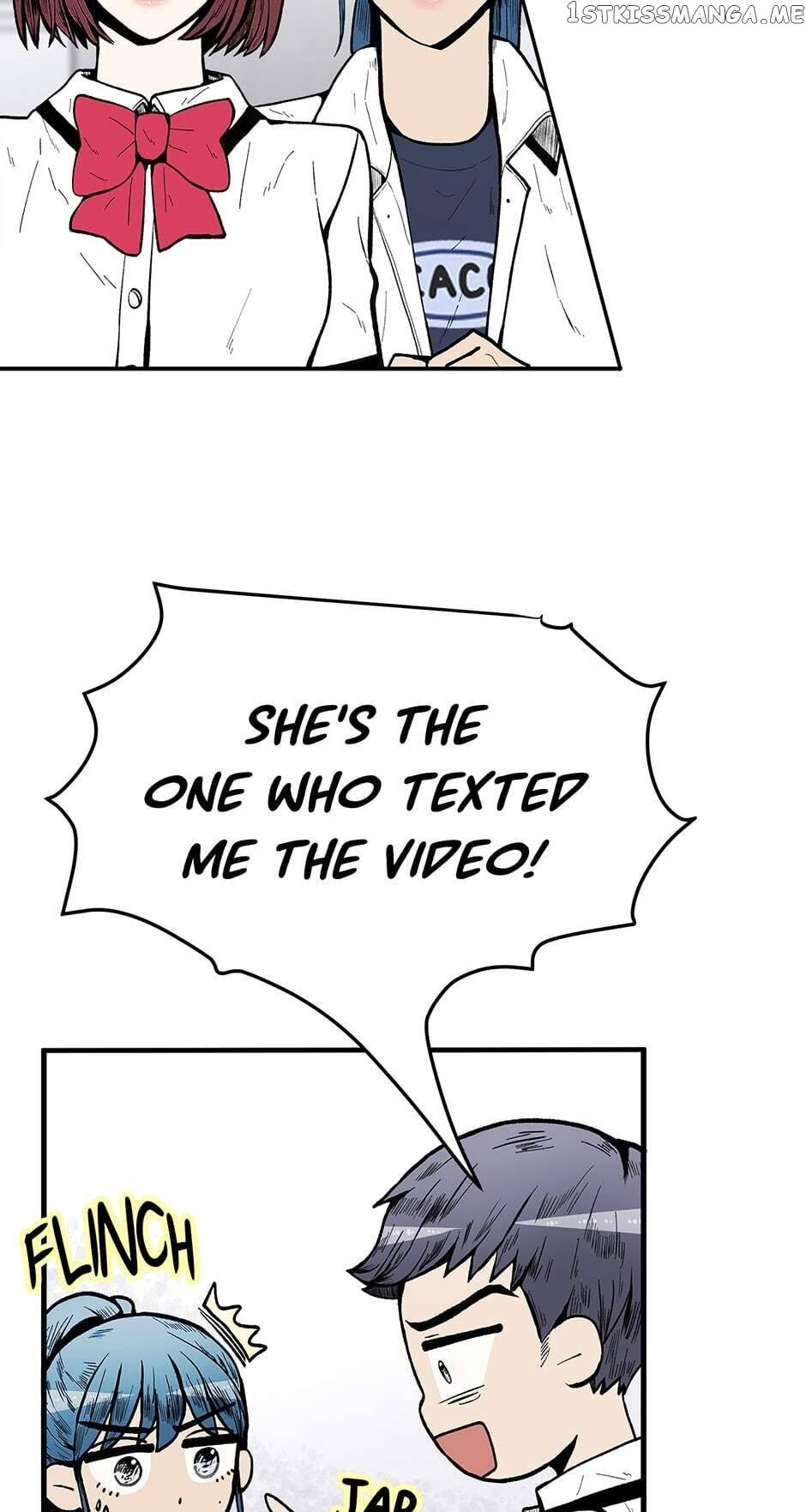 Show Window Couple chapter 67 - page 38