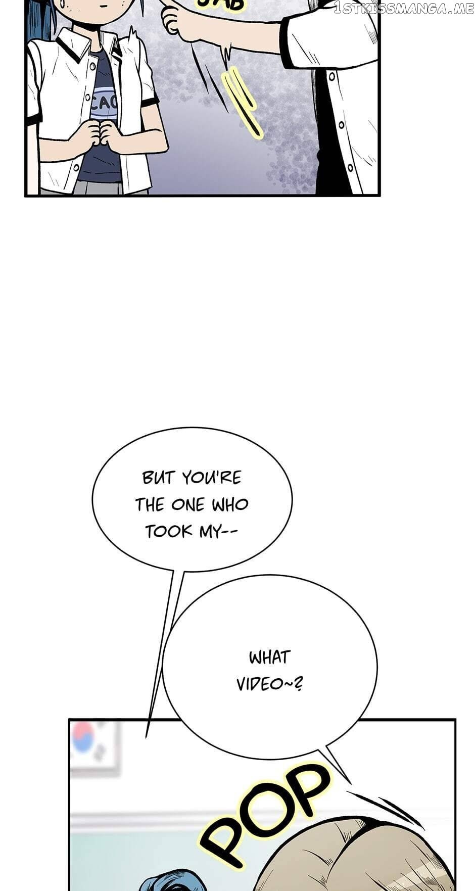 Show Window Couple chapter 67 - page 39