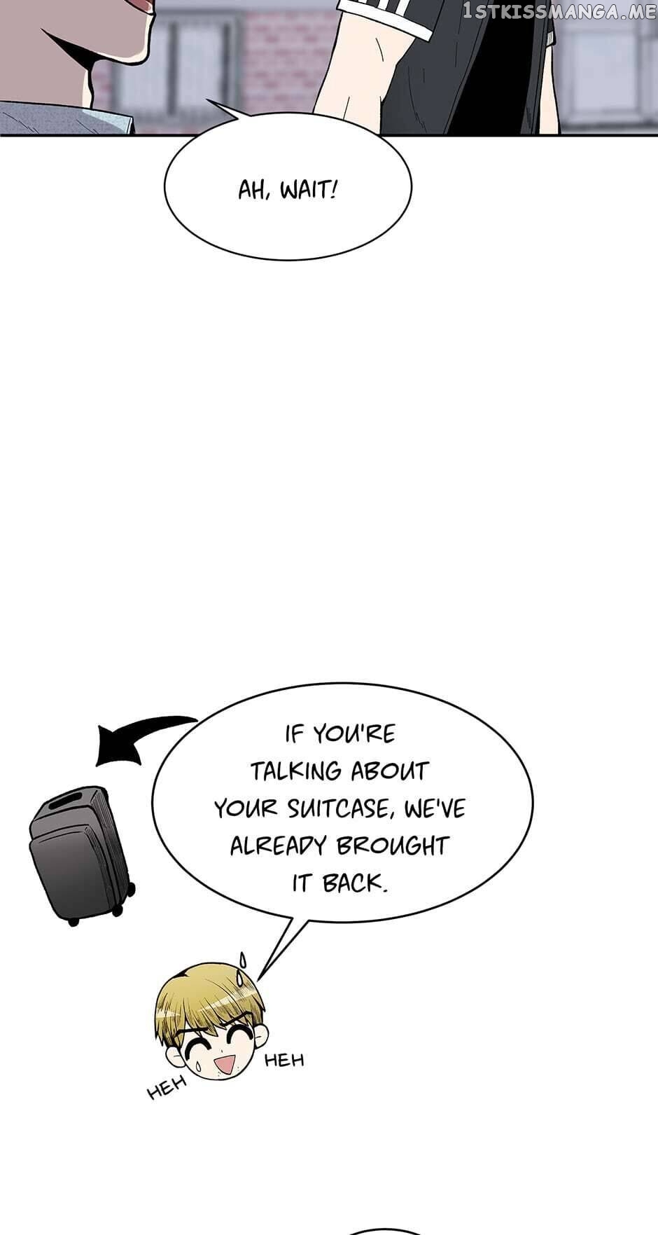 Show Window Couple chapter 67 - page 4