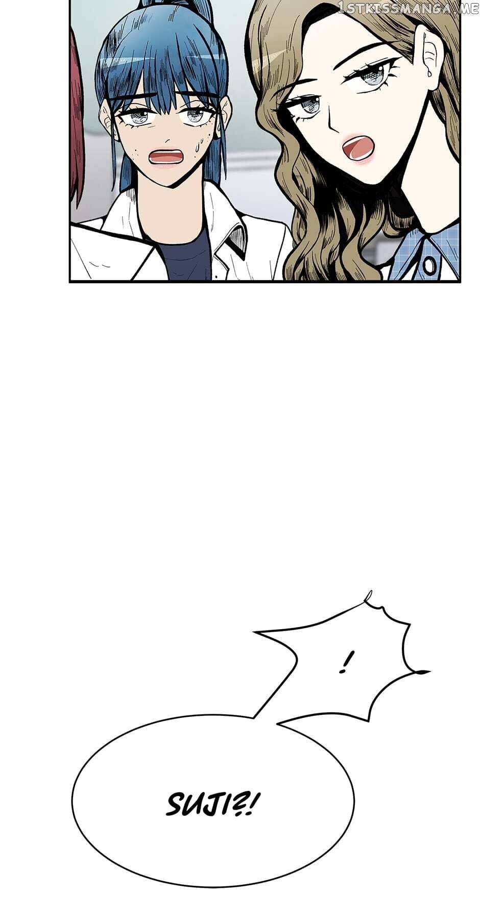 Show Window Couple chapter 67 - page 40