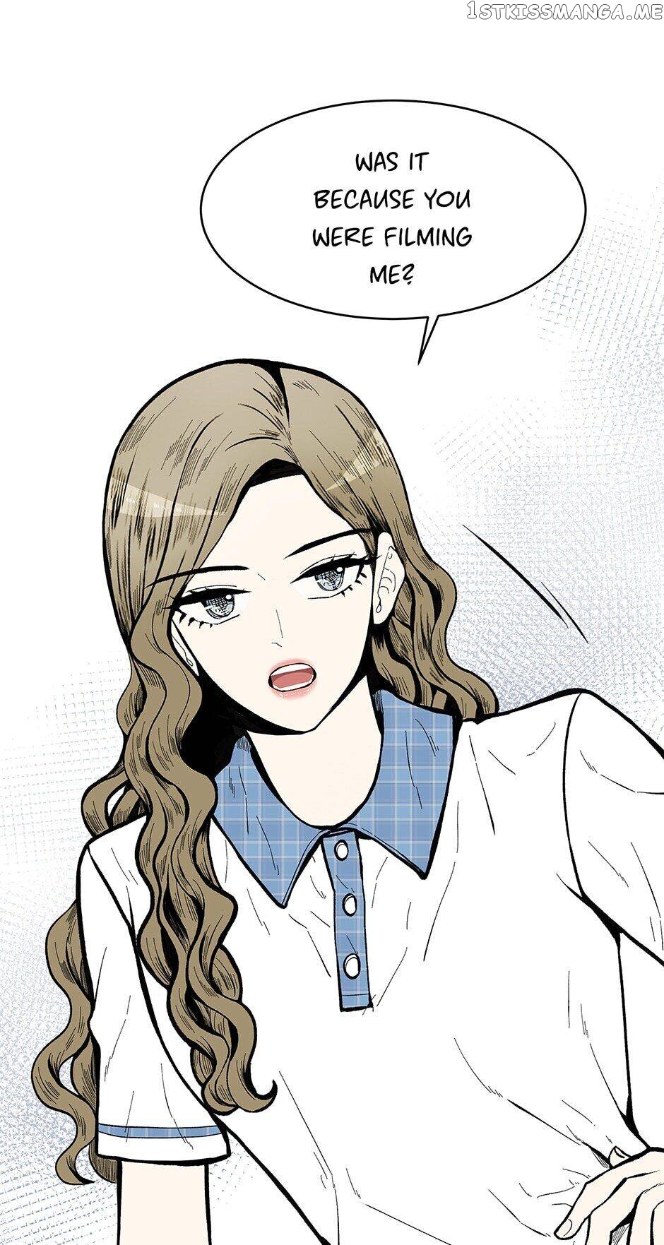 Show Window Couple chapter 67 - page 44