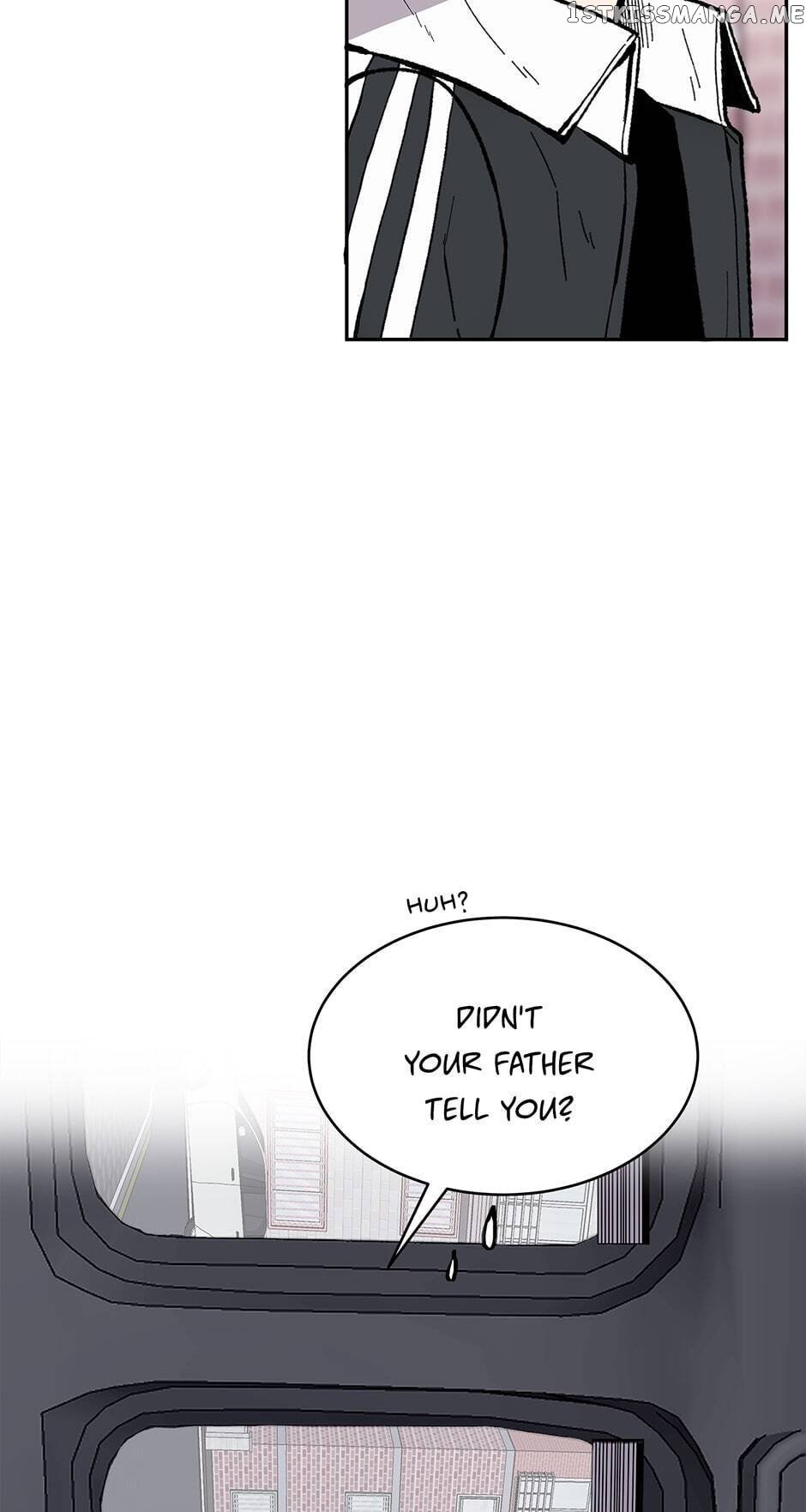 Show Window Couple chapter 67 - page 7