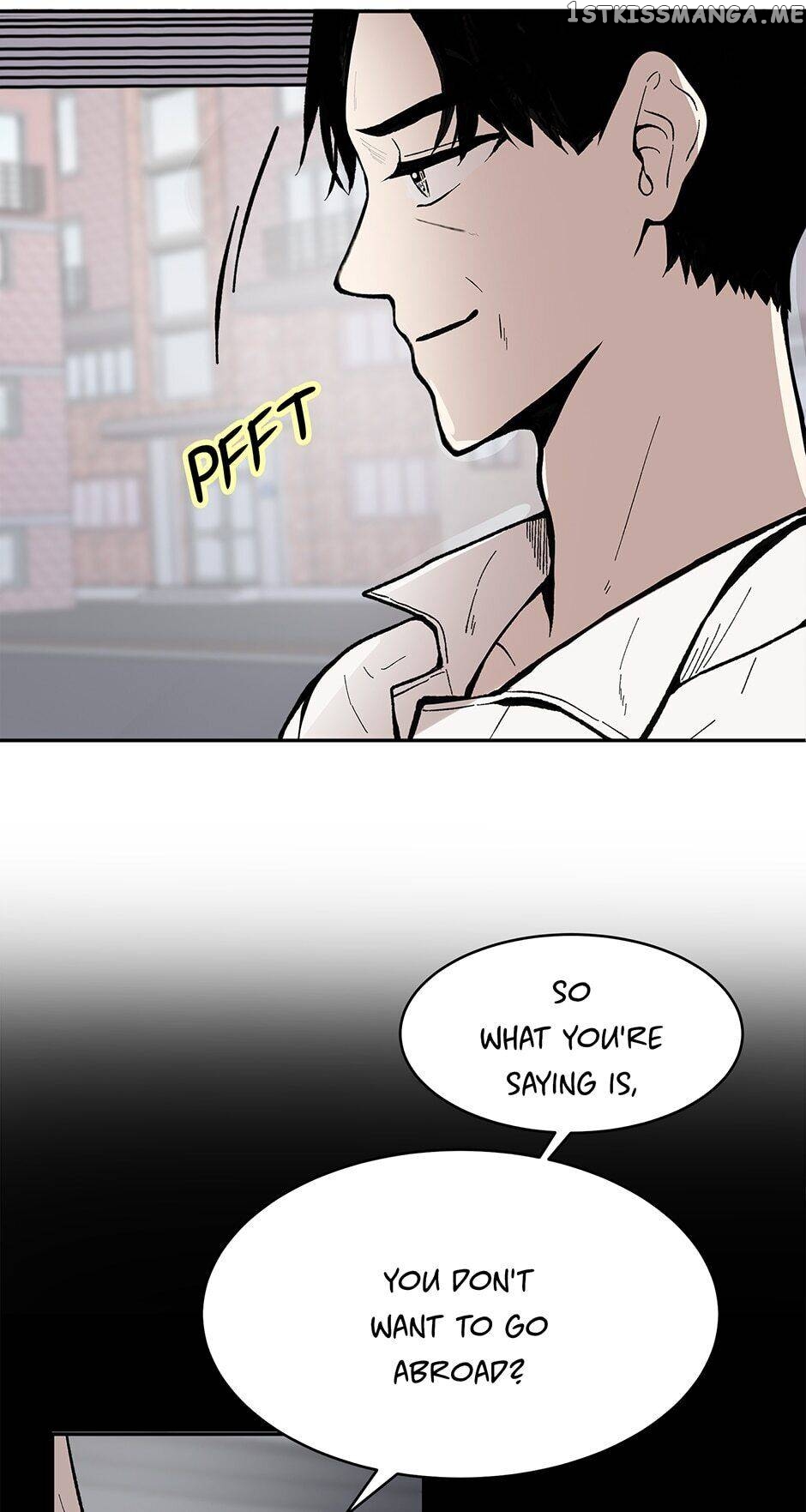 Show Window Couple chapter 67 - page 9