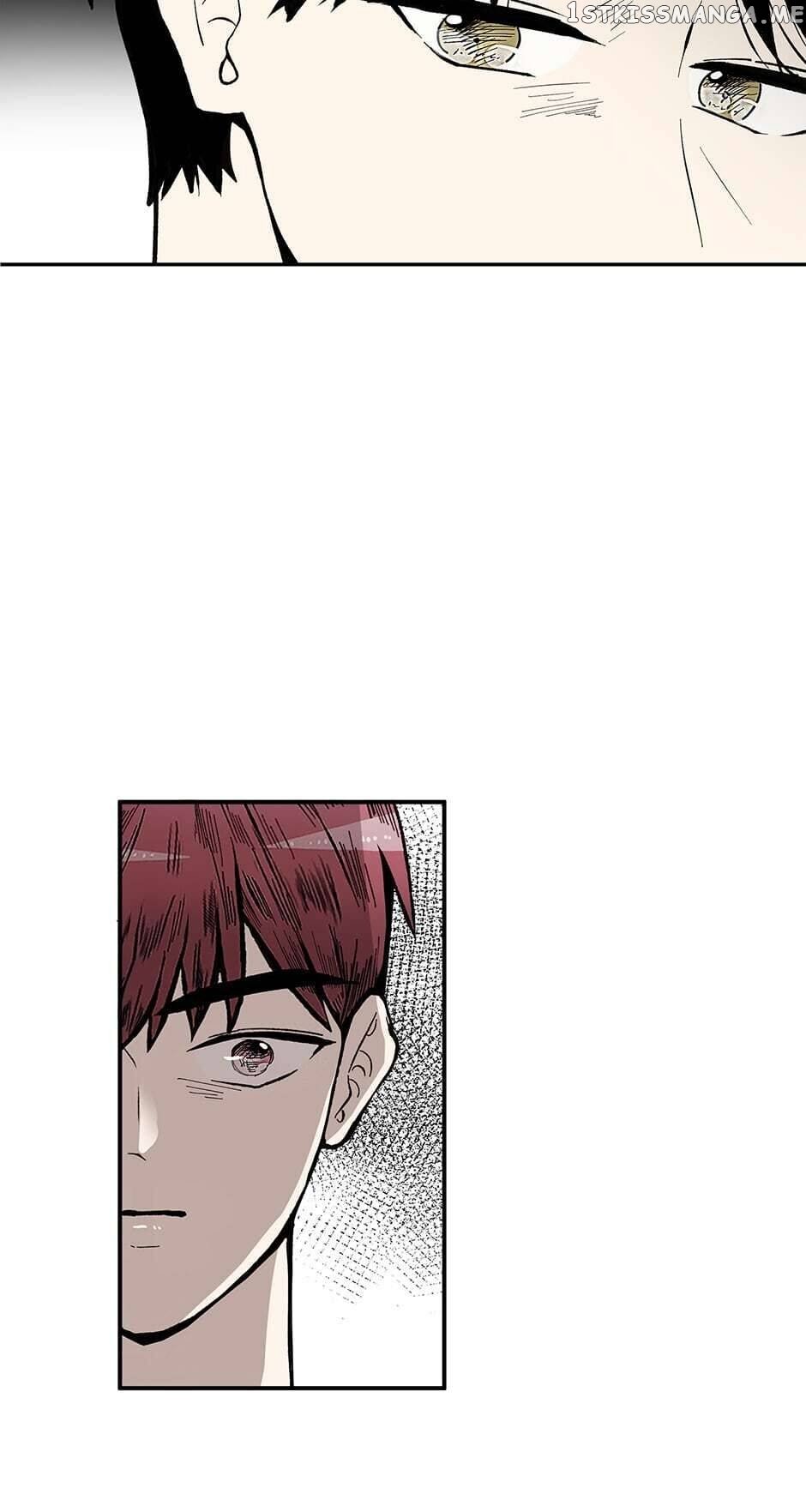 Show Window Couple chapter 66 - page 10