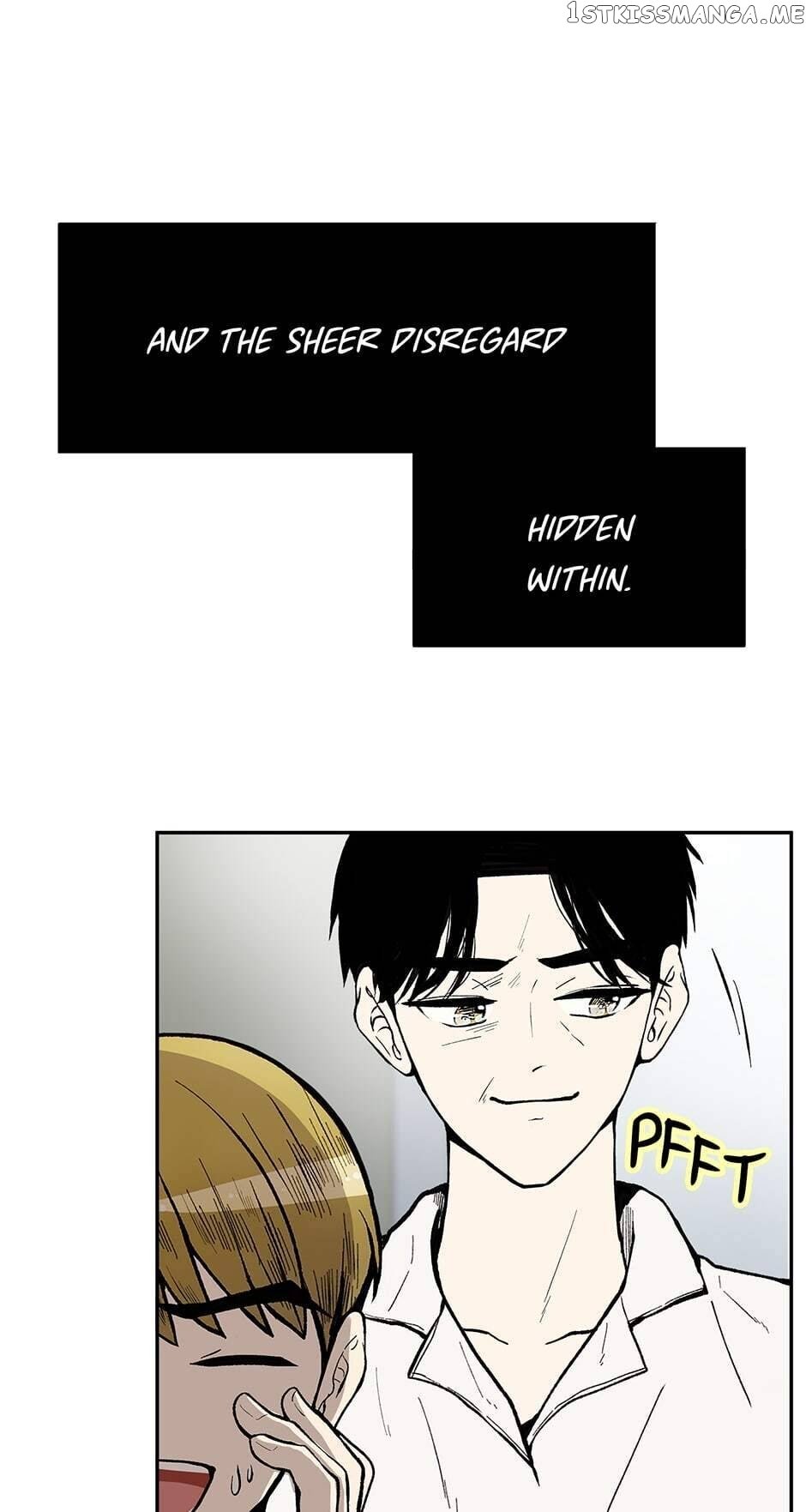 Show Window Couple chapter 66 - page 11