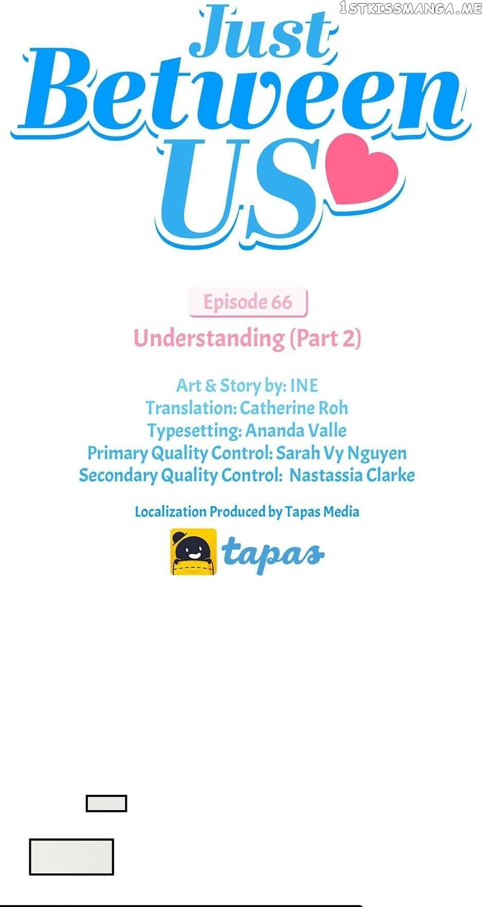 Show Window Couple chapter 66 - page 13