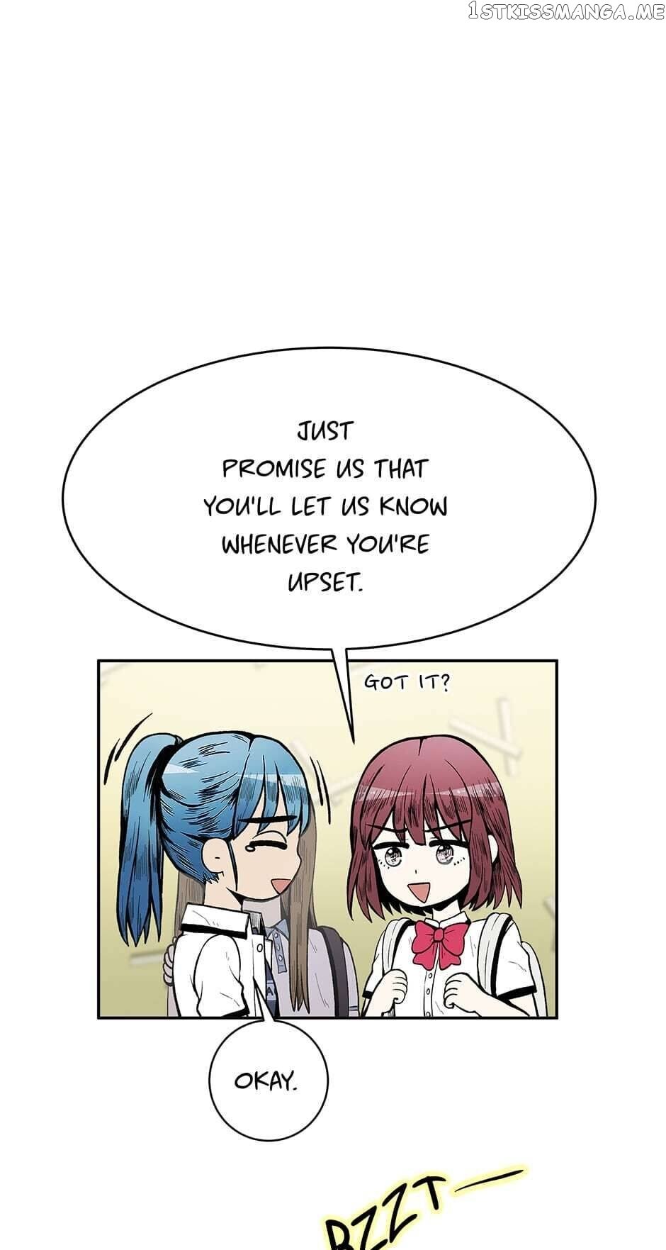 Show Window Couple chapter 66 - page 17