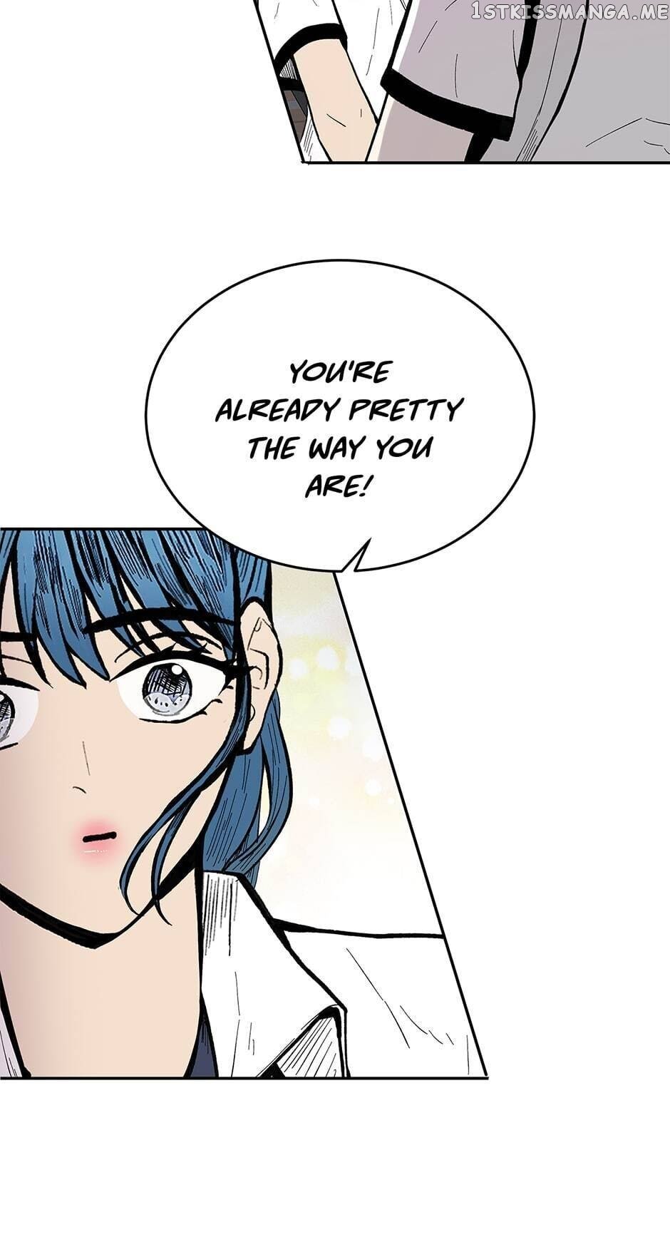 Show Window Couple chapter 66 - page 29