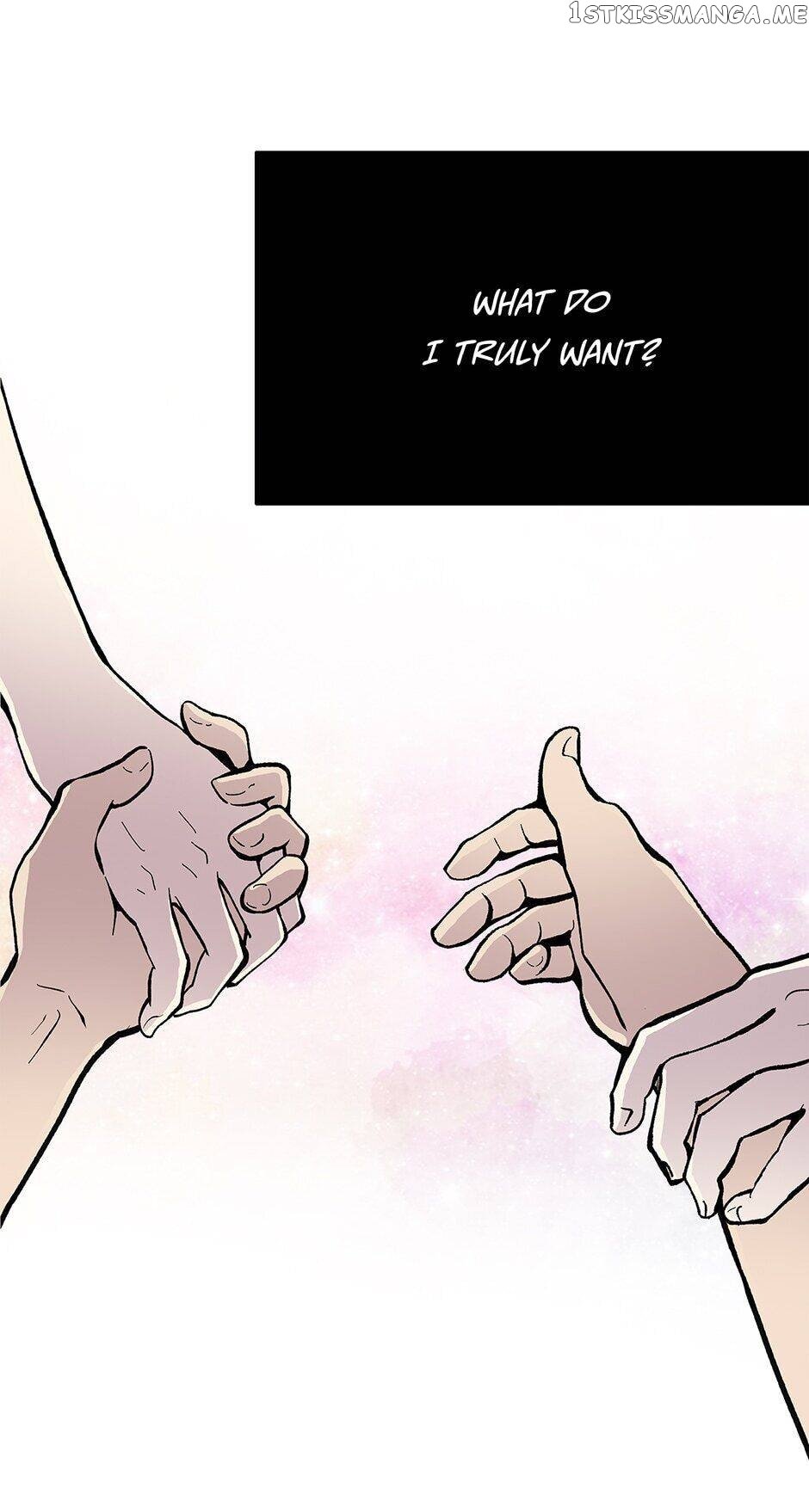 Show Window Couple chapter 66 - page 32