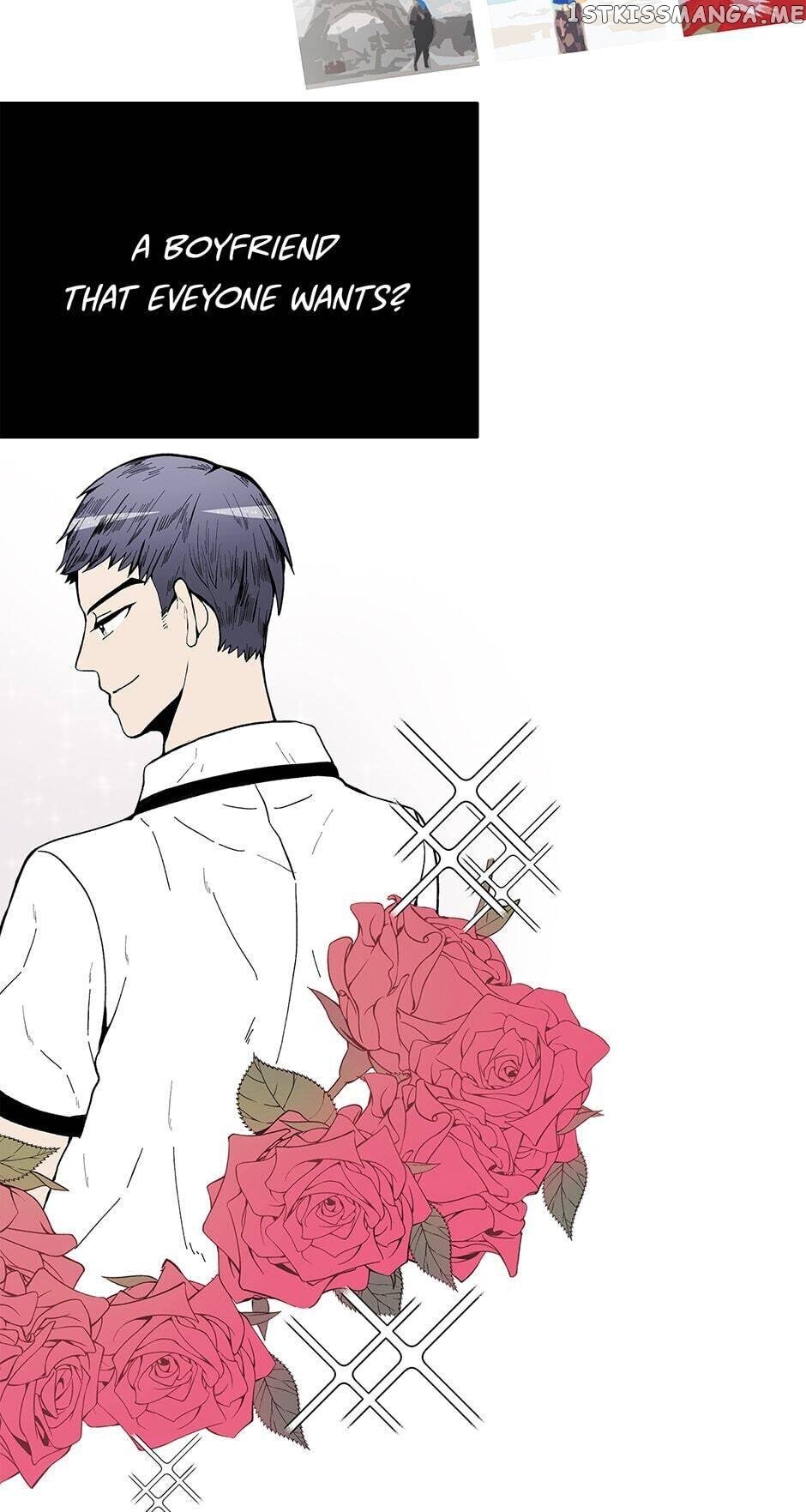 Show Window Couple chapter 66 - page 34