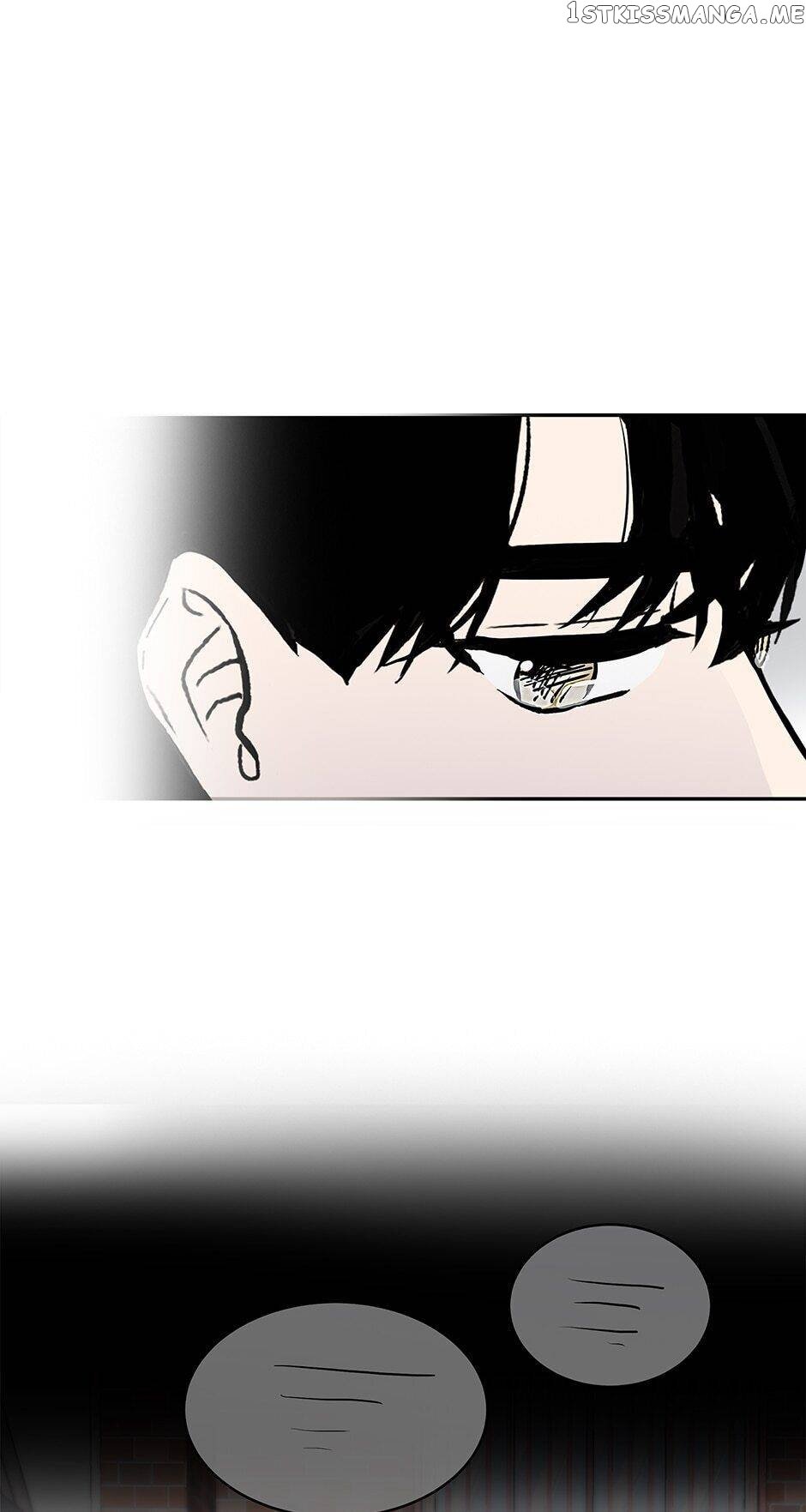 Show Window Couple chapter 66 - page 41