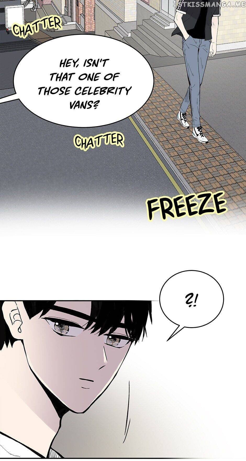 Show Window Couple chapter 66 - page 48