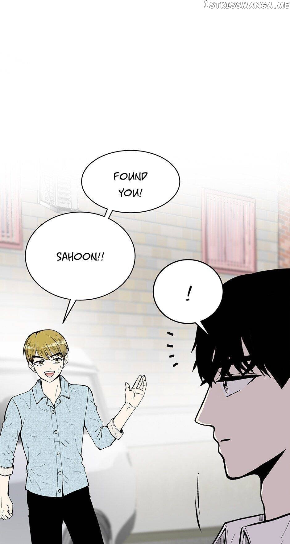 Show Window Couple chapter 66 - page 49