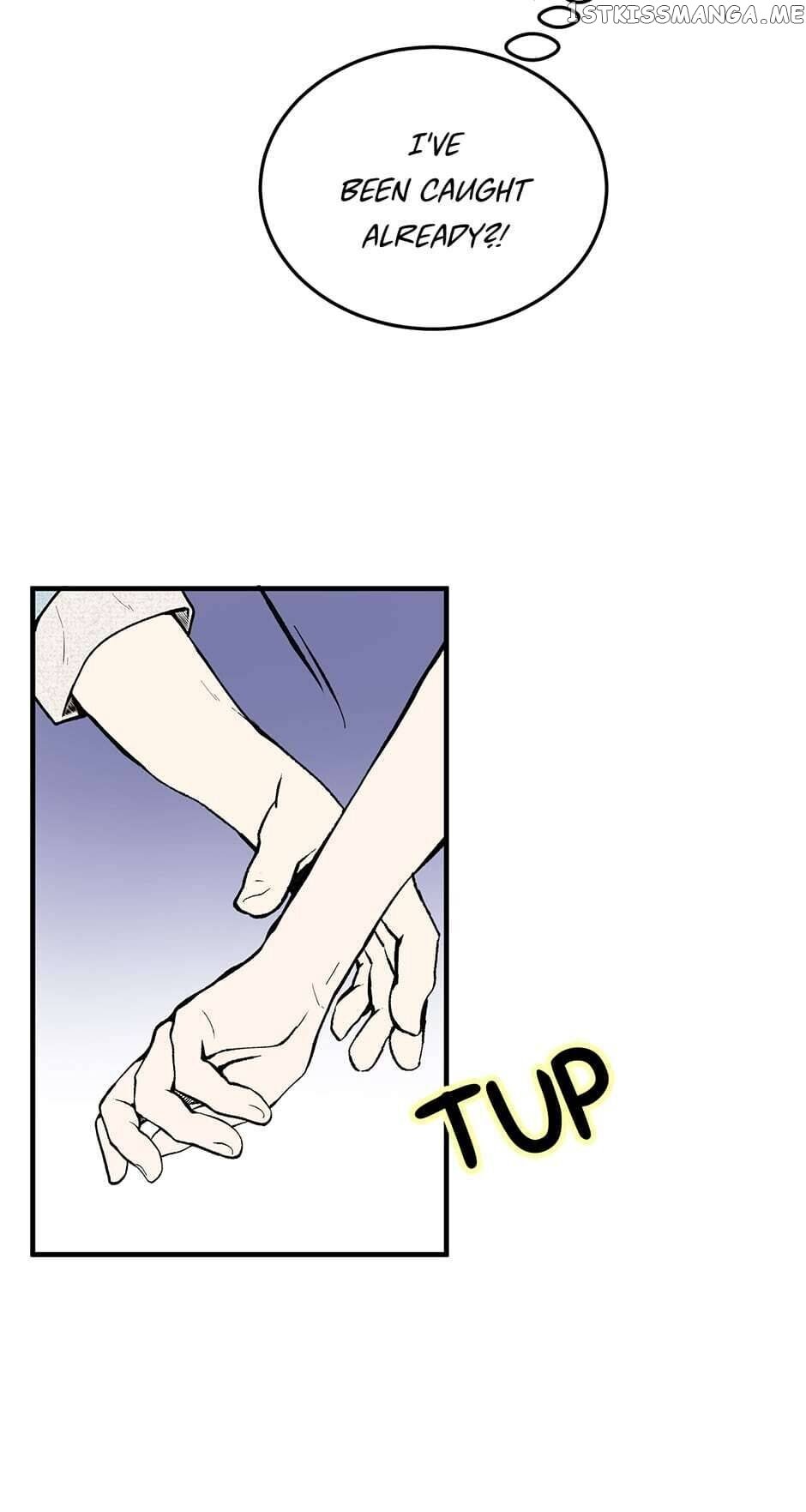 Show Window Couple chapter 66 - page 51