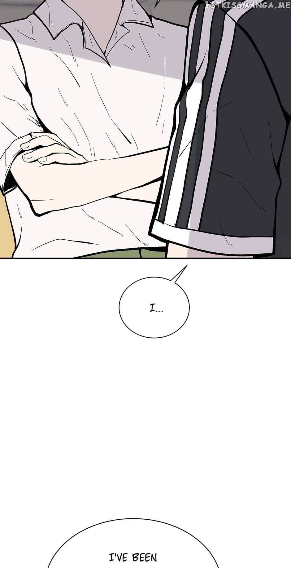 Show Window Couple chapter 66 - page 59