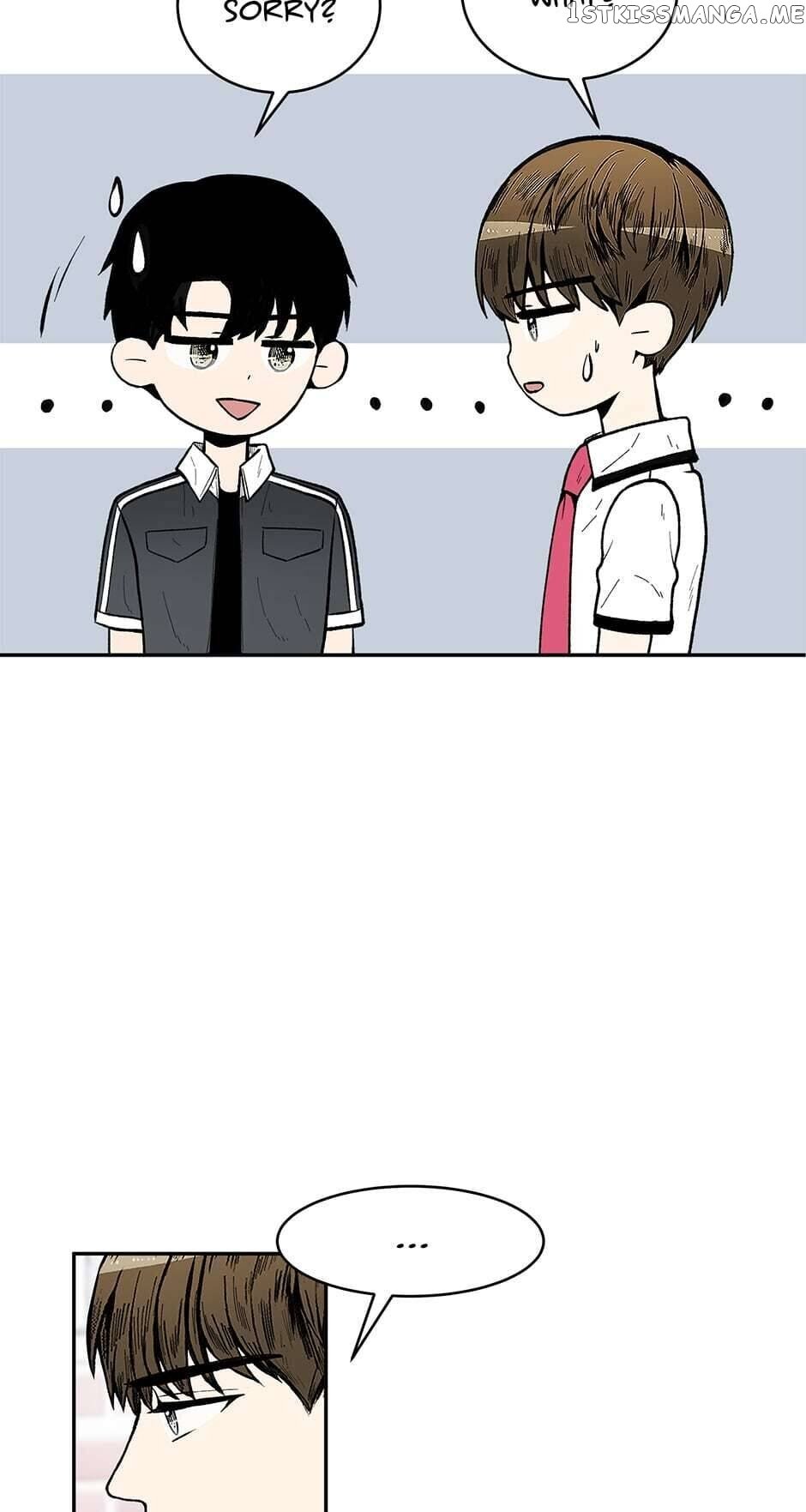 Show Window Couple chapter 65 - page 11
