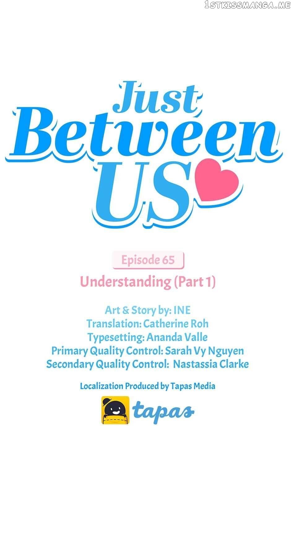 Show Window Couple chapter 65 - page 16