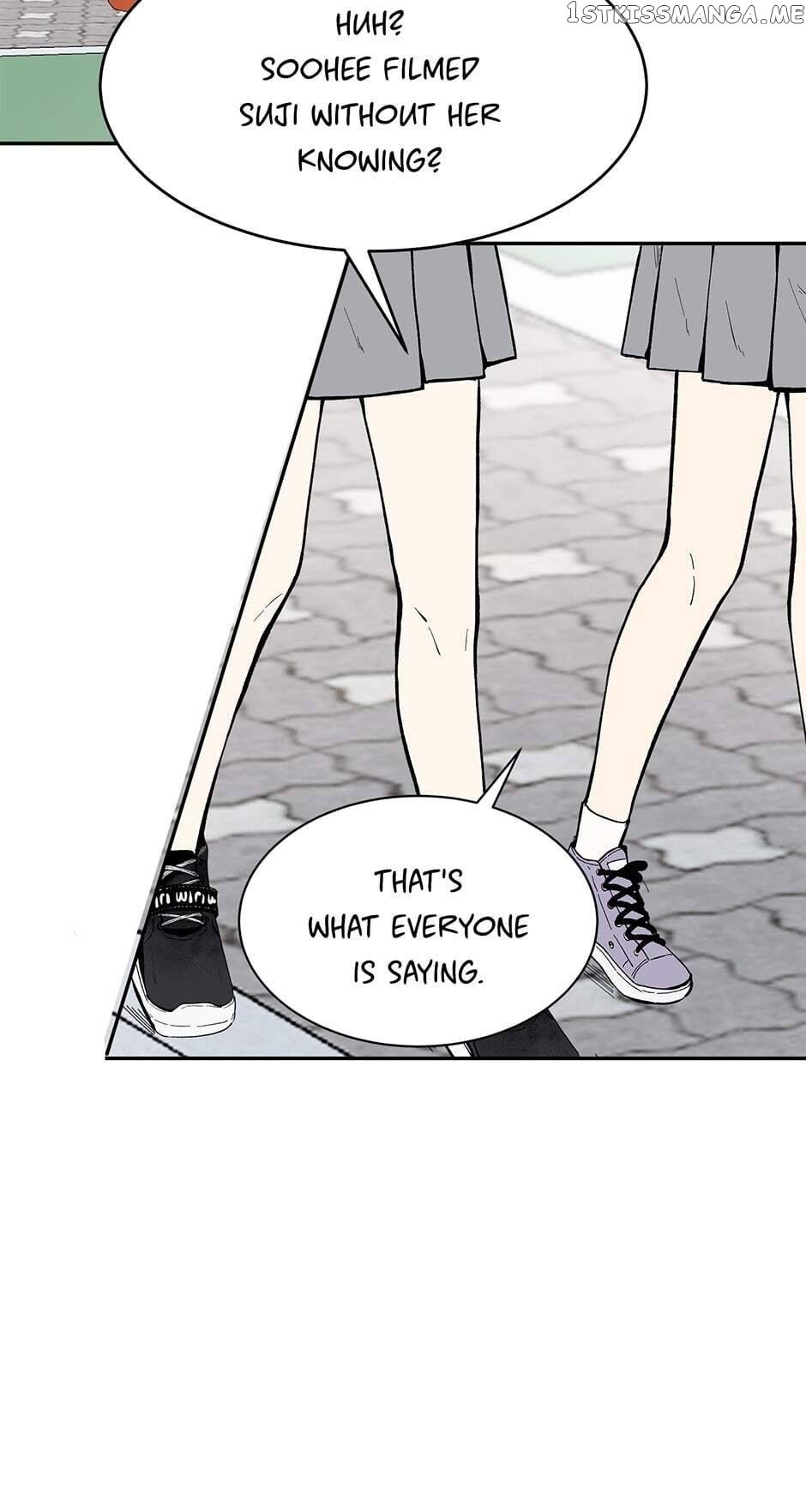 Show Window Couple chapter 65 - page 18