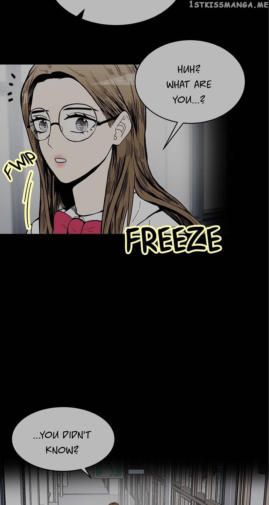 Show Window Couple chapter 65 - page 26