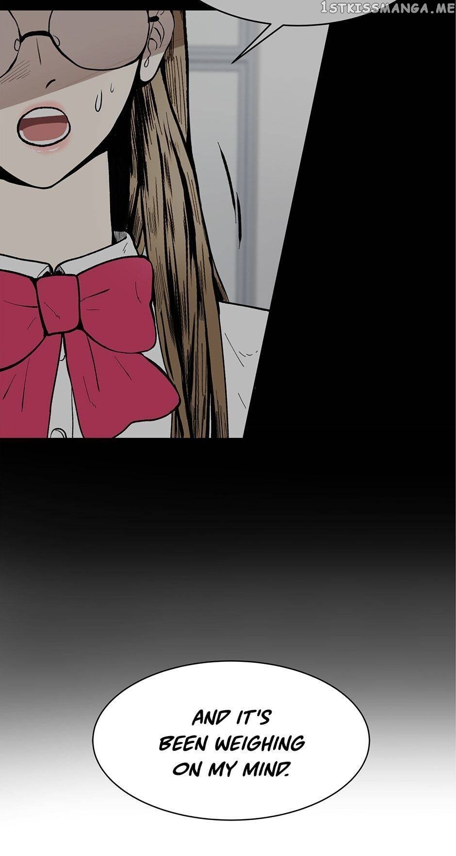 Show Window Couple chapter 65 - page 28