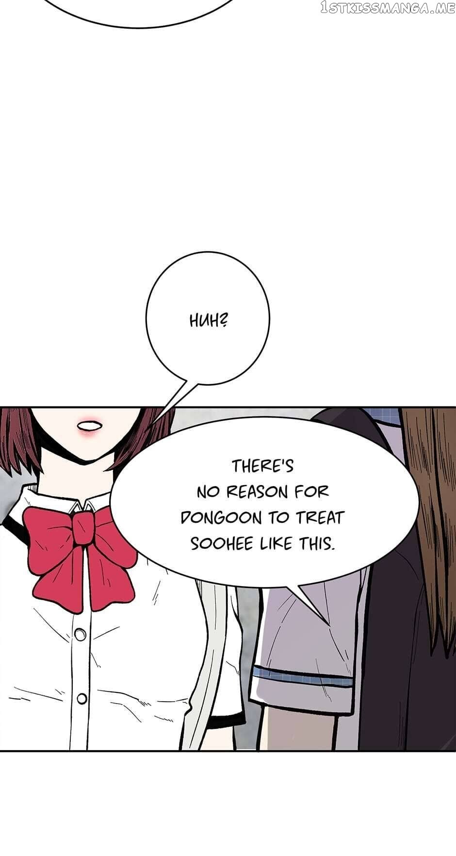 Show Window Couple chapter 65 - page 30