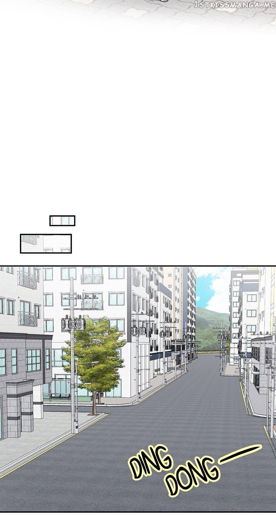 Show Window Couple chapter 65 - page 32