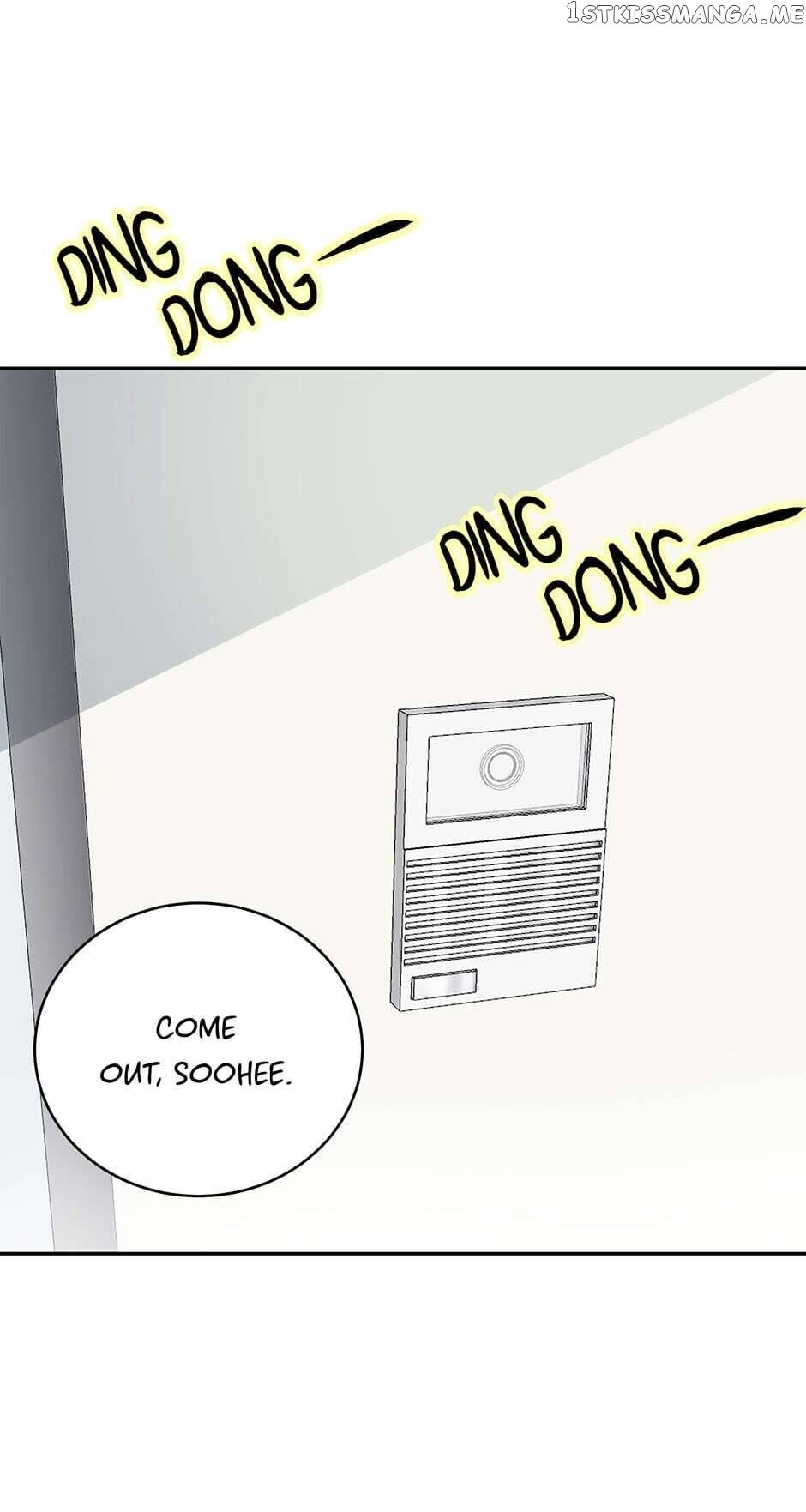 Show Window Couple chapter 65 - page 33