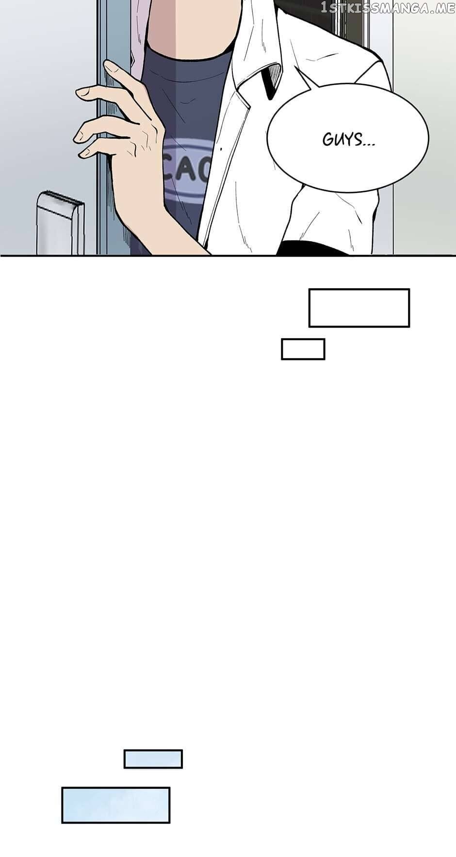 Show Window Couple chapter 65 - page 45