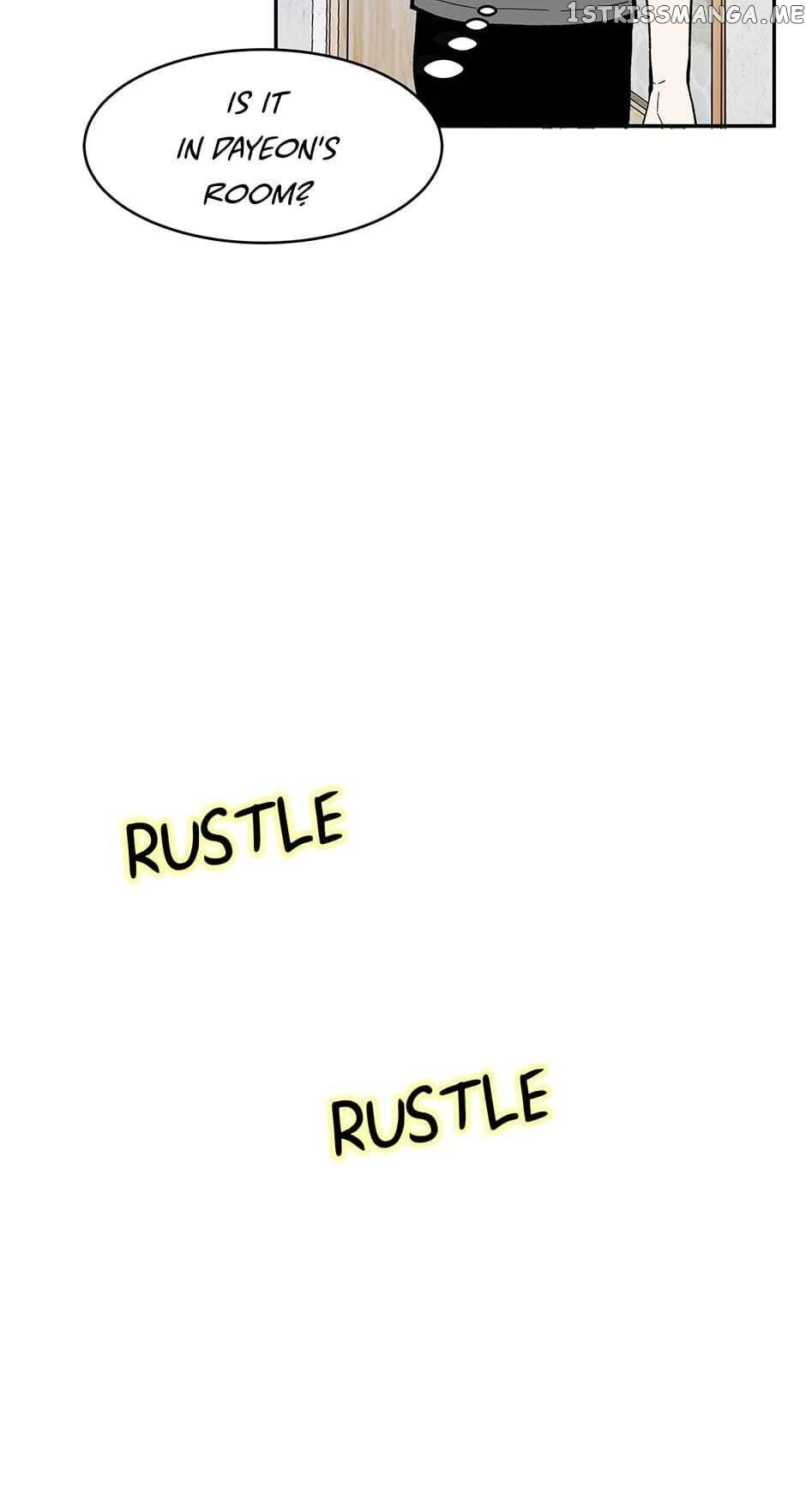 Show Window Couple chapter 65 - page 55
