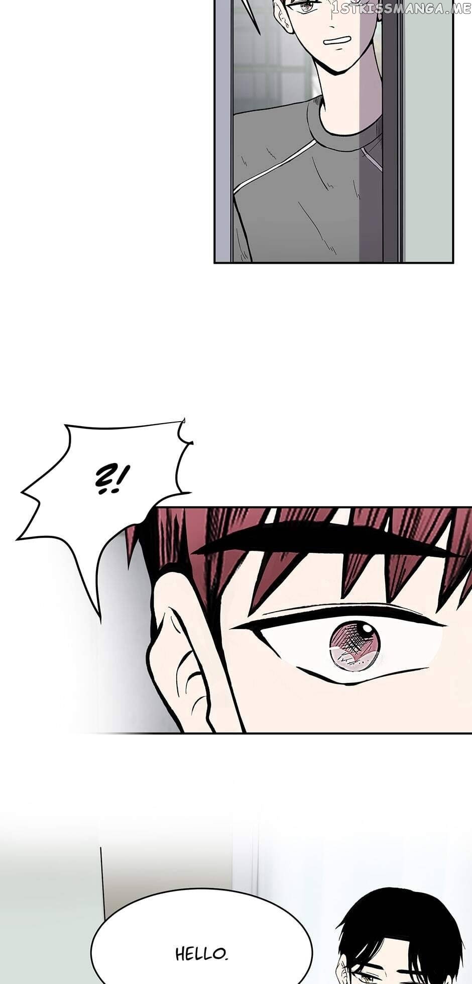 Show Window Couple chapter 65 - page 61