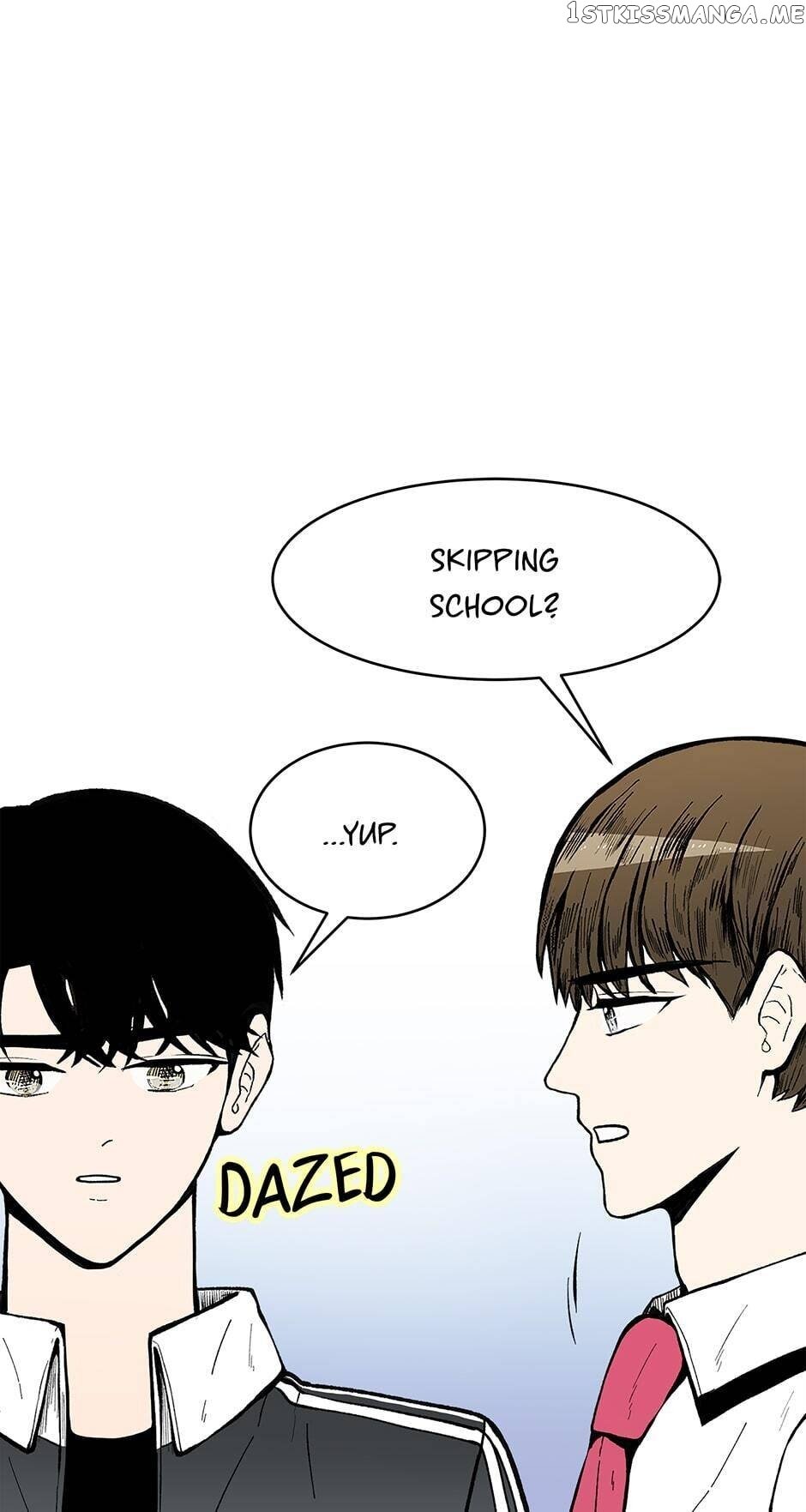 Show Window Couple chapter 65 - page 9