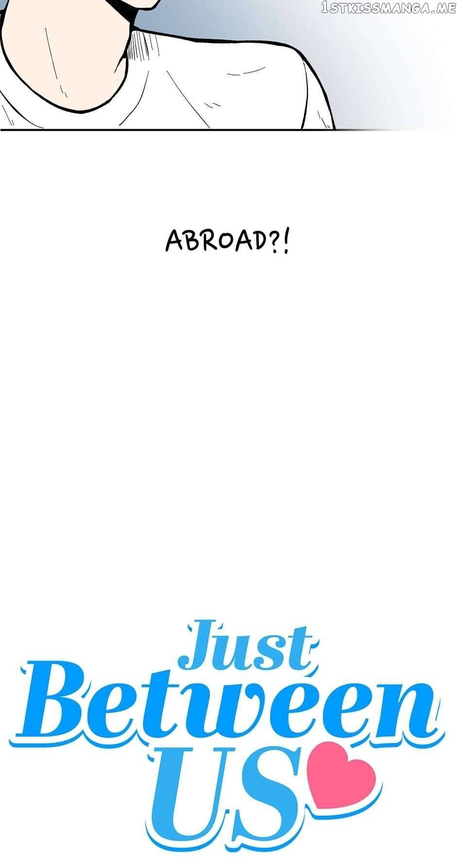 Show Window Couple chapter 64 - page 10