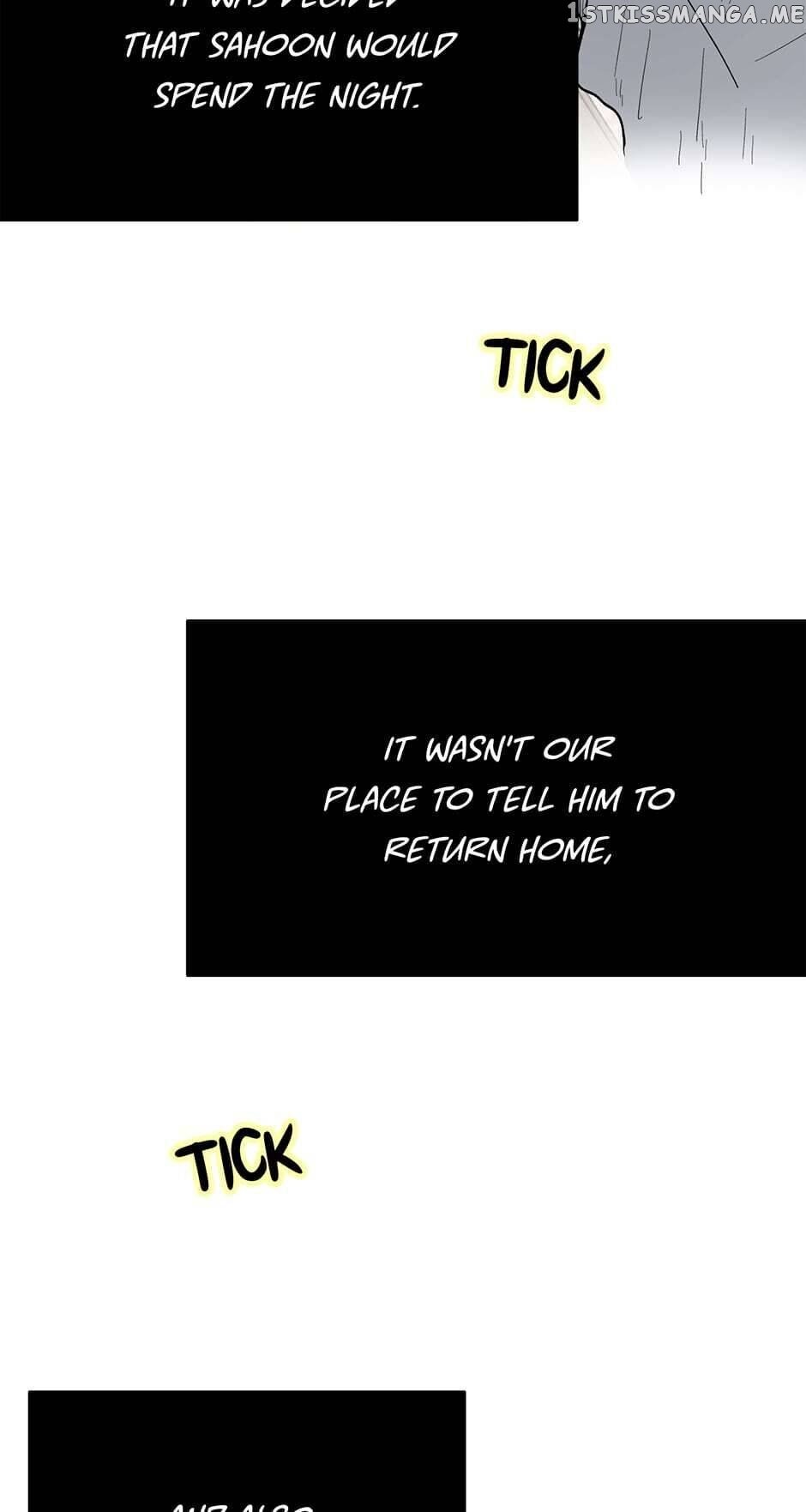 Show Window Couple chapter 64 - page 13