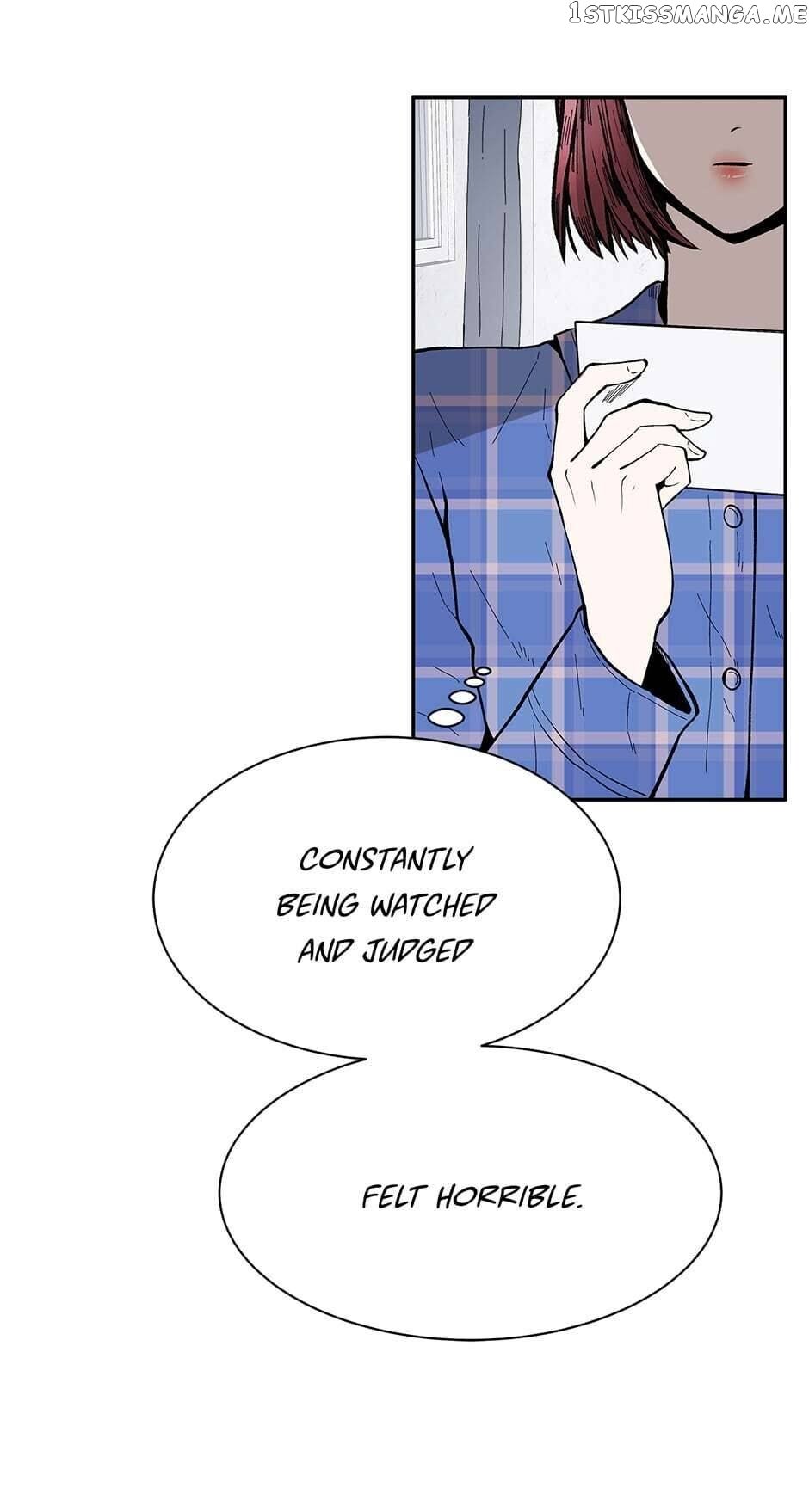 Show Window Couple chapter 64 - page 16