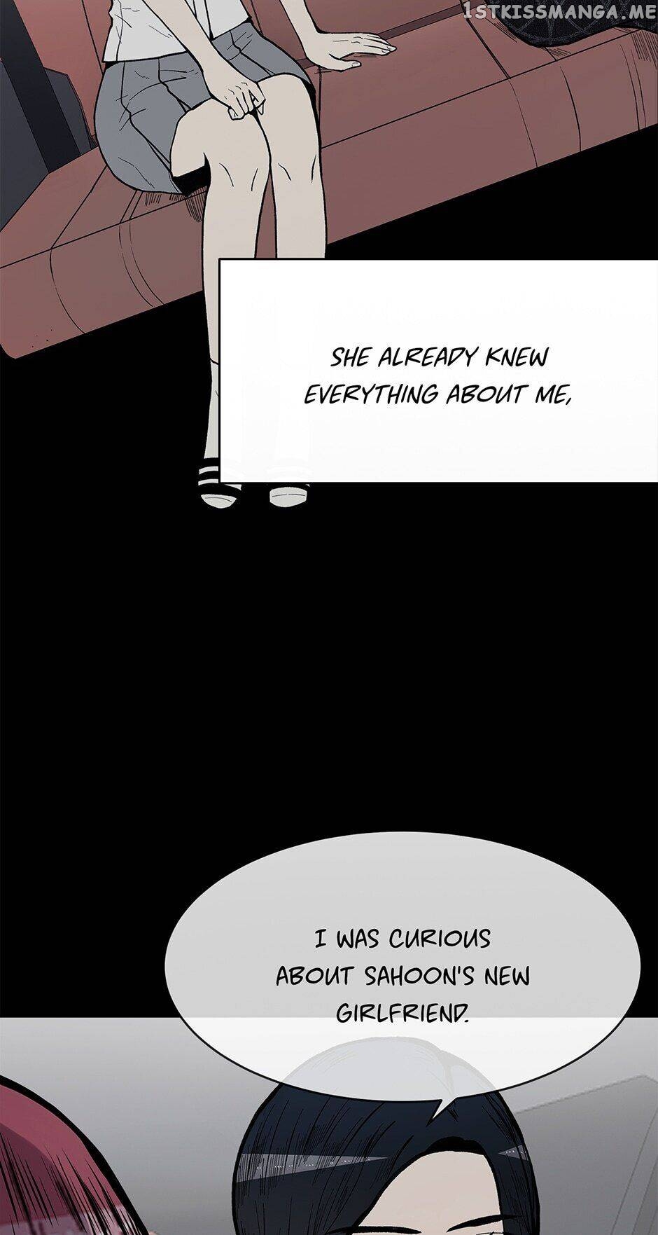 Show Window Couple chapter 64 - page 18