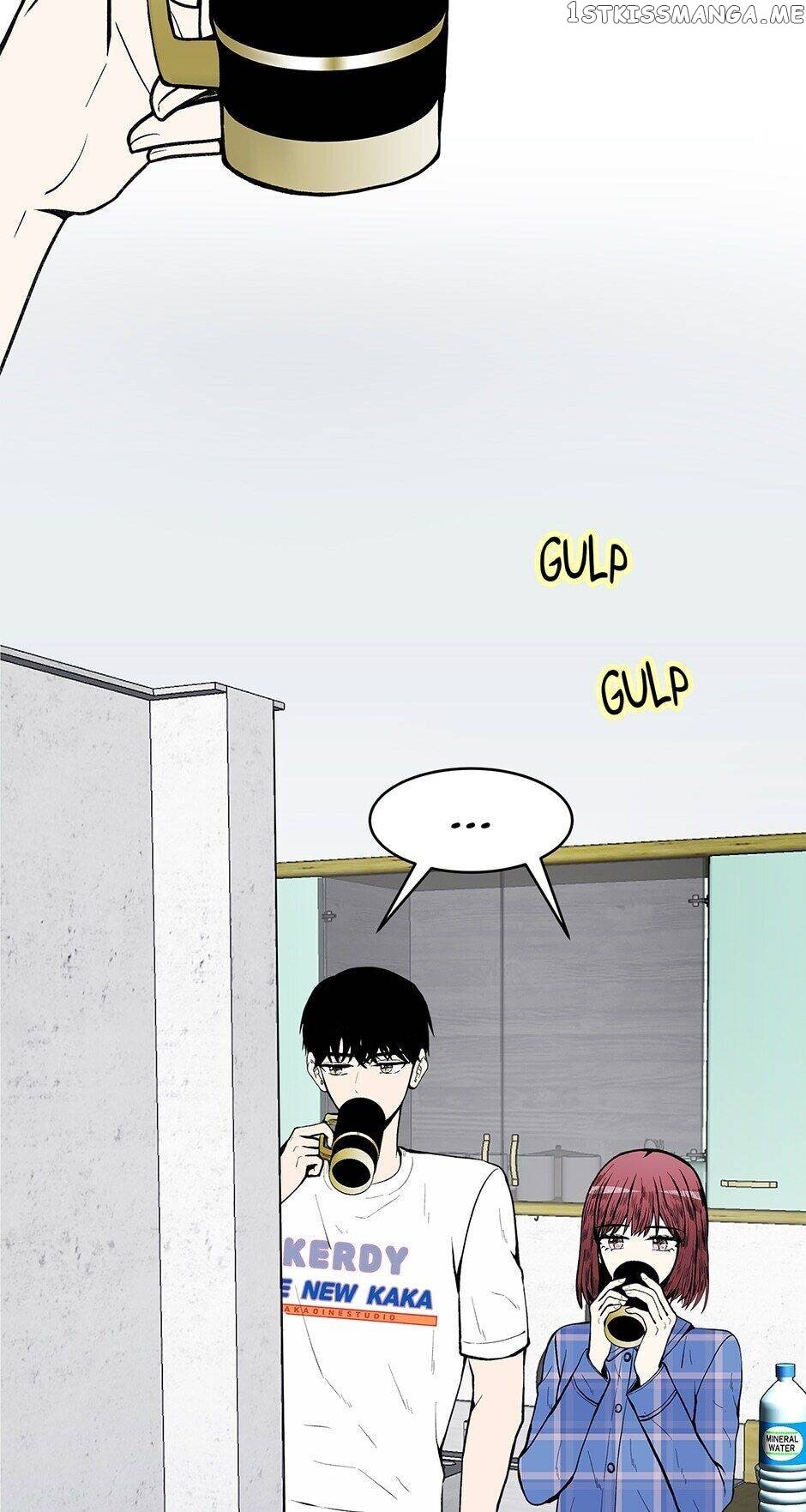Show Window Couple chapter 64 - page 27