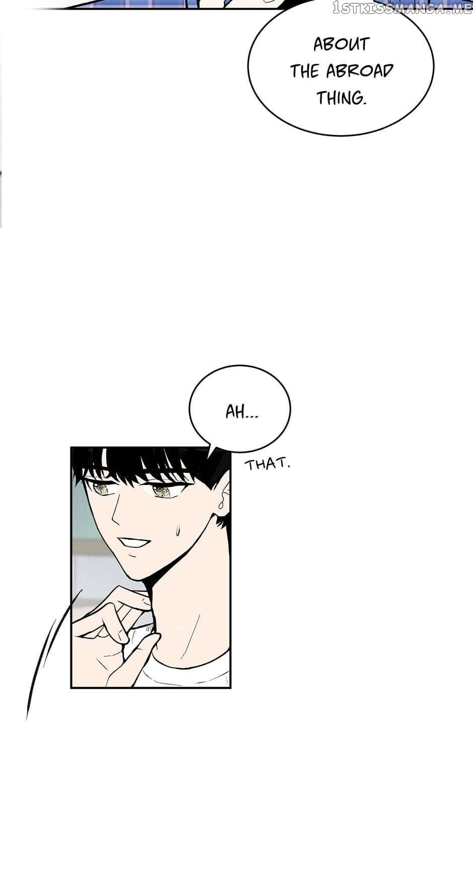 Show Window Couple chapter 64 - page 29