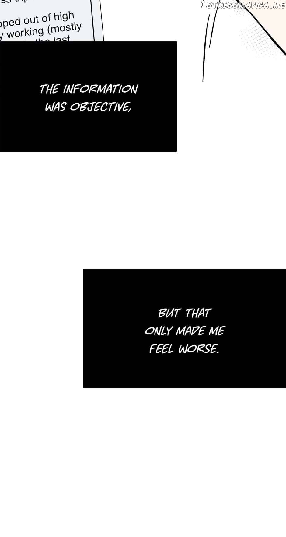 Show Window Couple chapter 64 - page 3