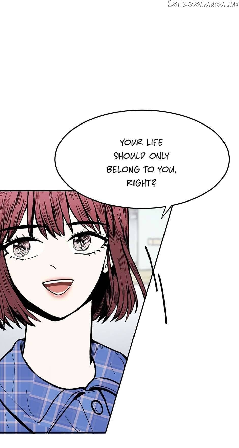 Show Window Couple chapter 64 - page 39