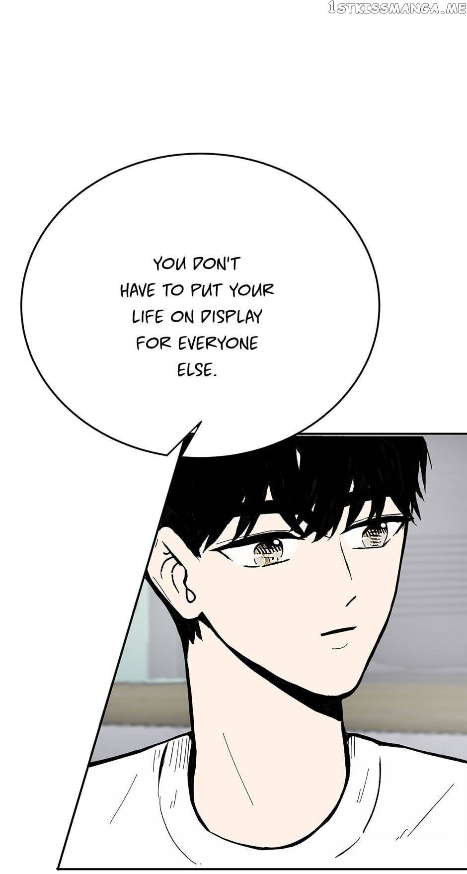 Show Window Couple chapter 64 - page 40