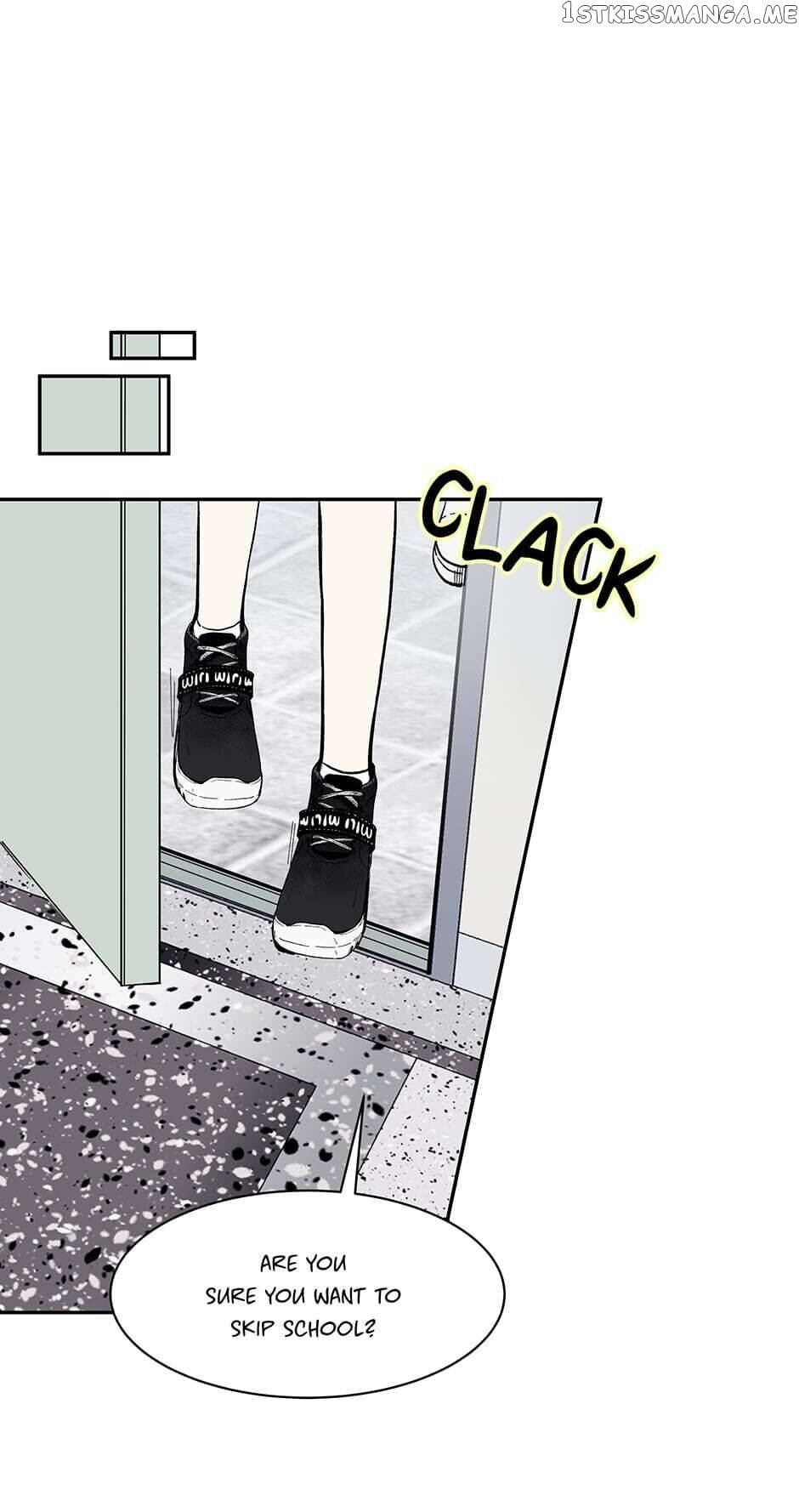Show Window Couple chapter 64 - page 50