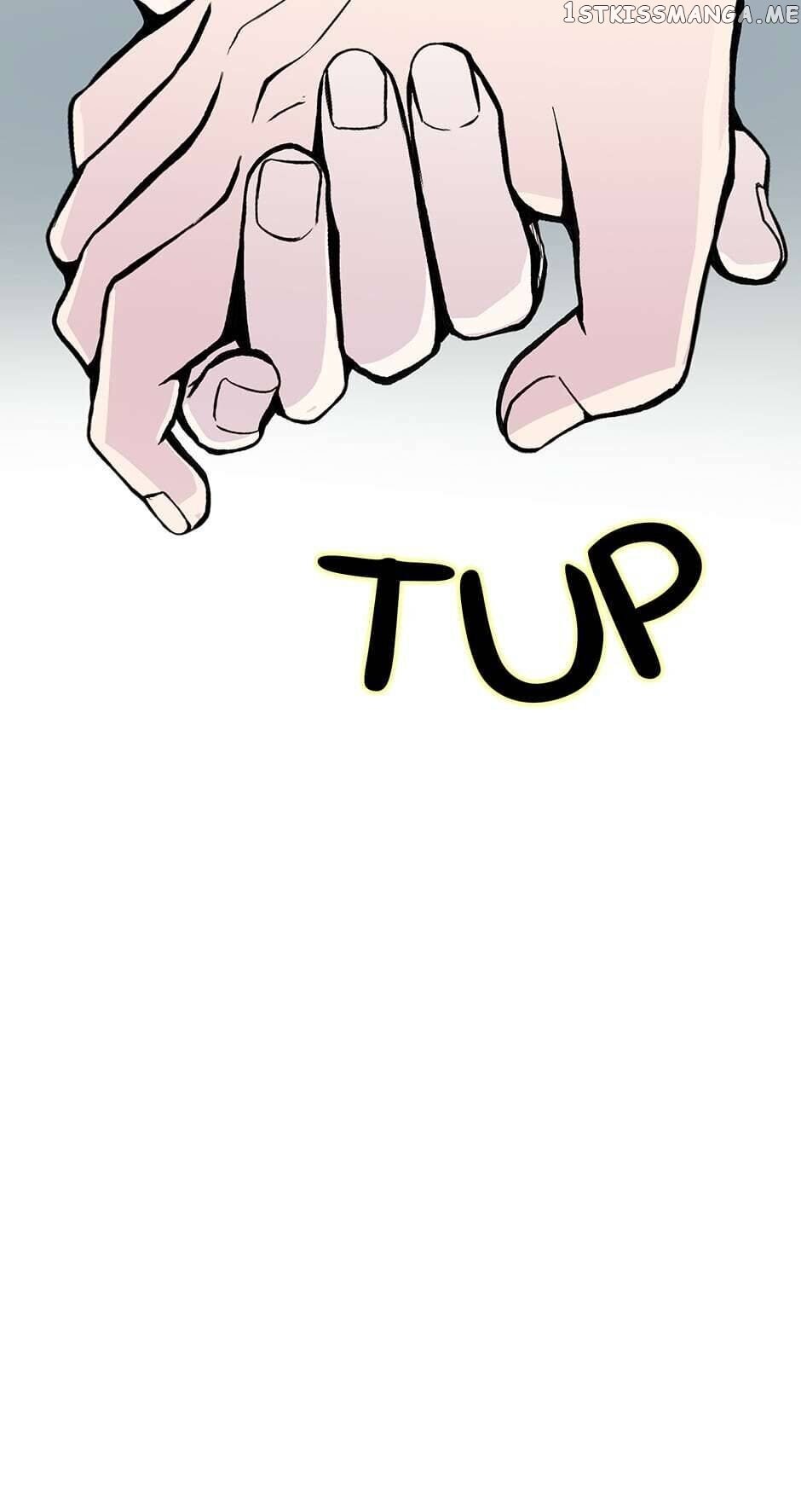Show Window Couple chapter 64 - page 54