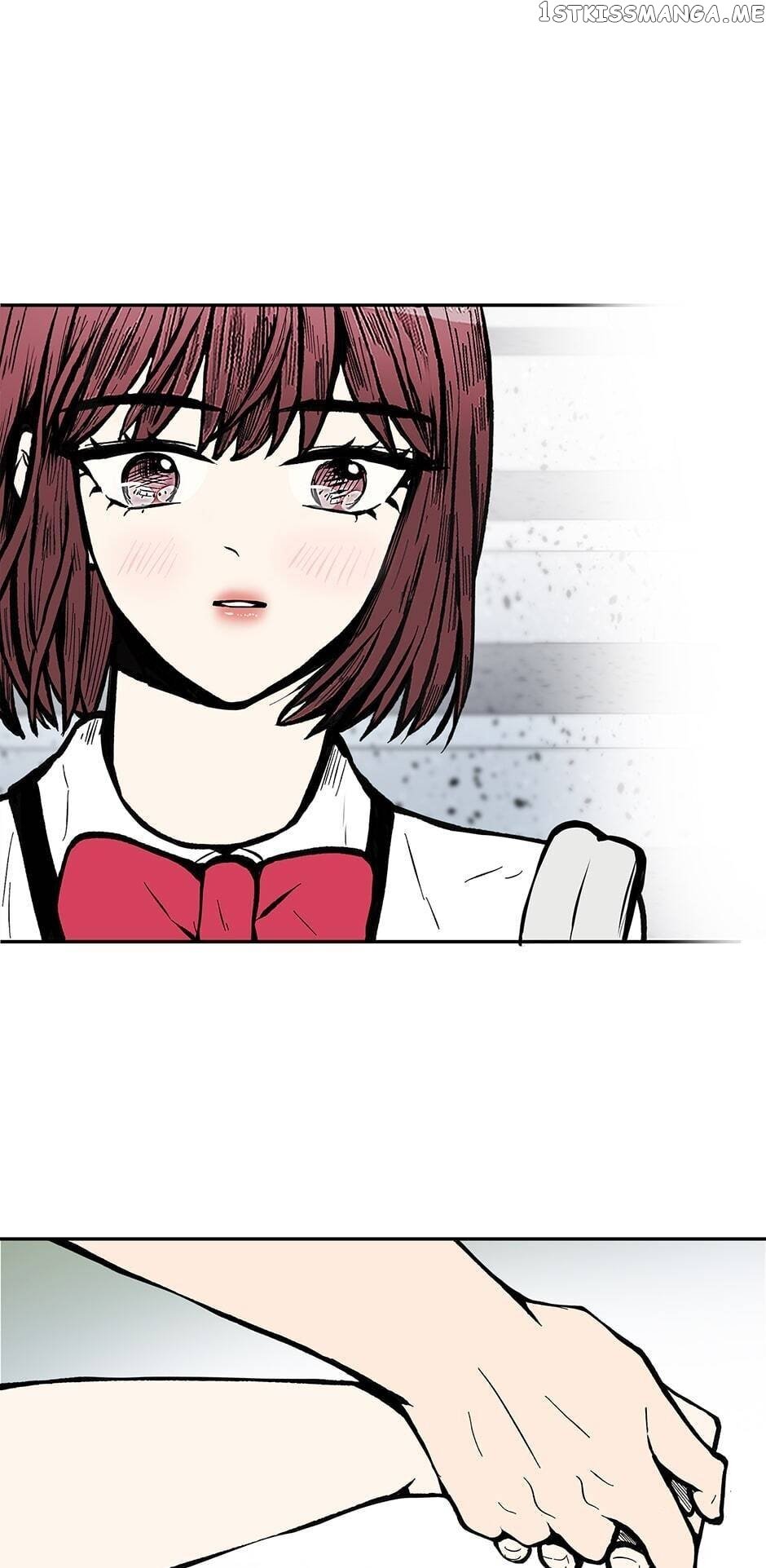 Show Window Couple chapter 64 - page 57