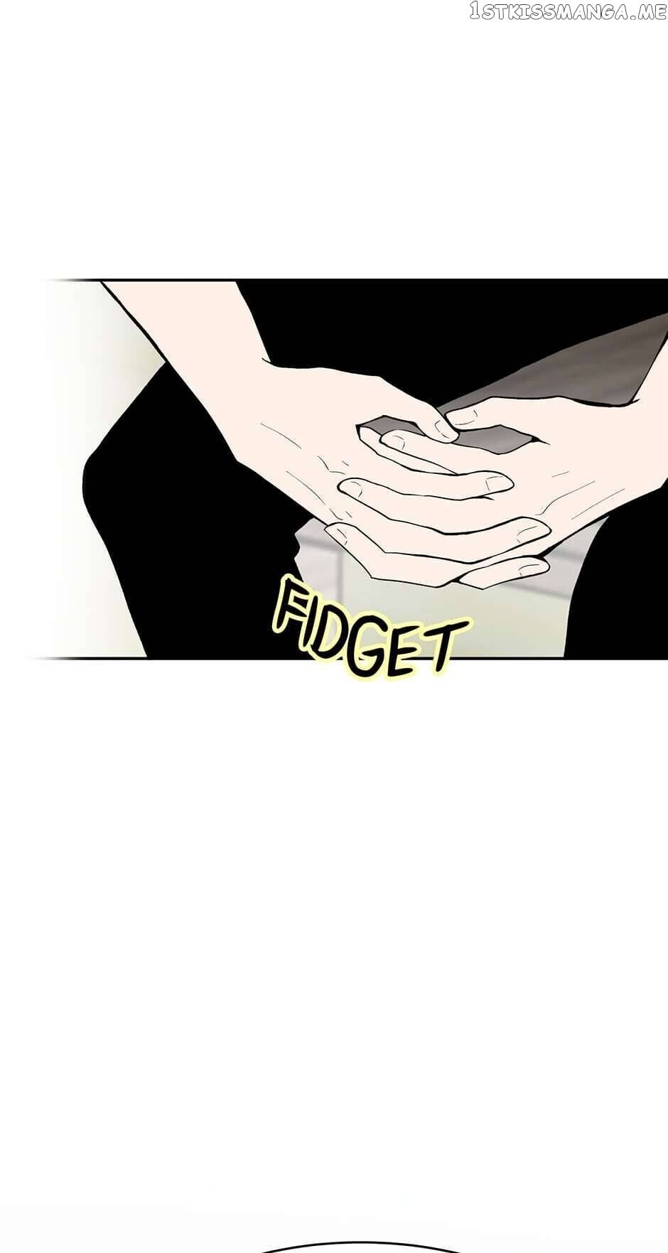 Show Window Couple chapter 64 - page 7